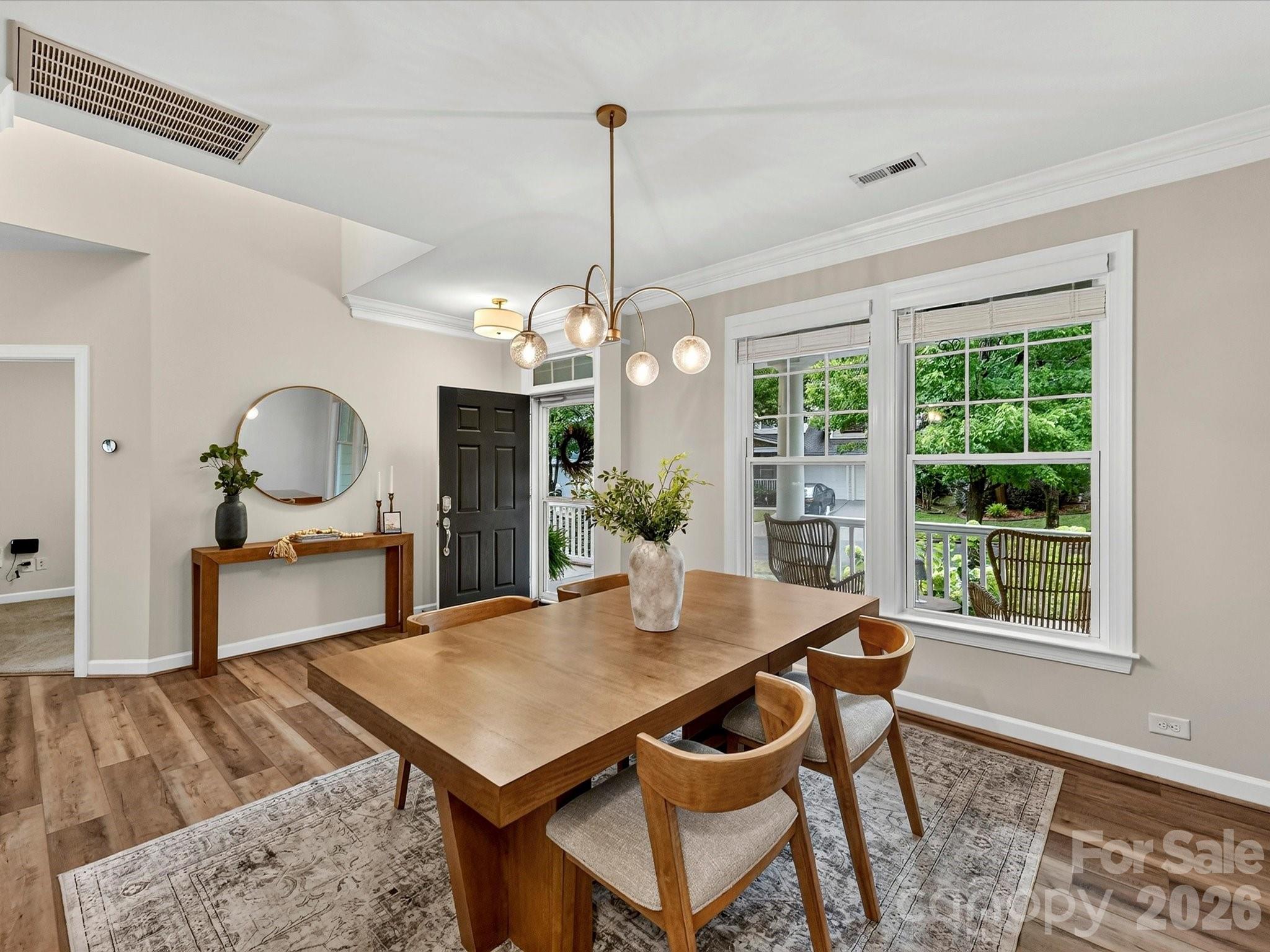 8707 Lake Pines Drive