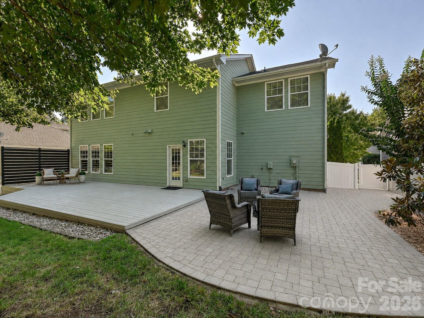 8707 Lake Pines Drive