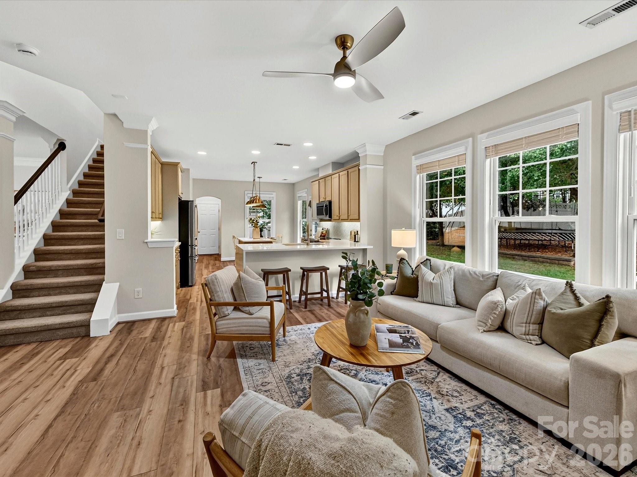 8707 Lake Pines Drive