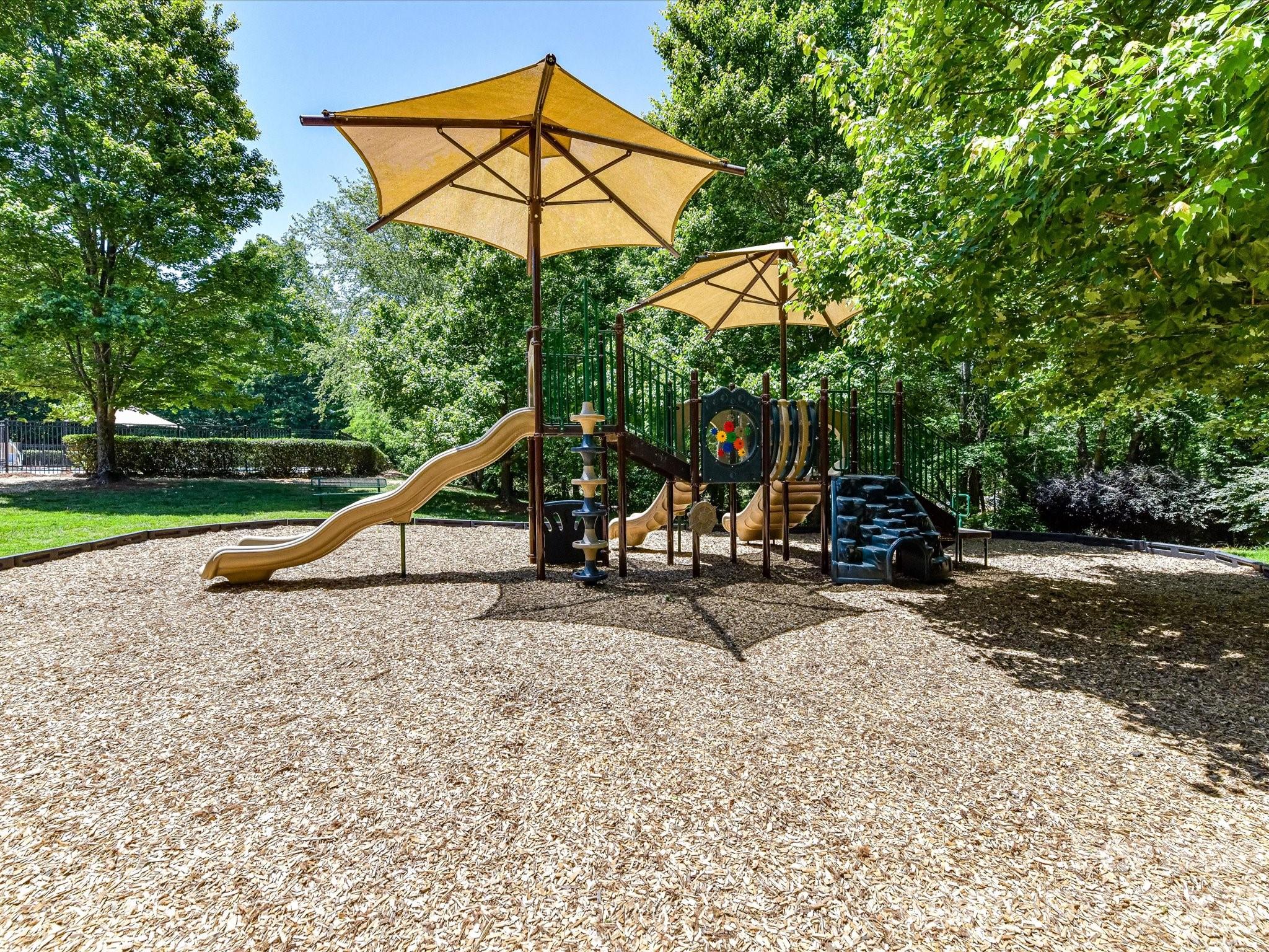 8707 Lake Pines Drive