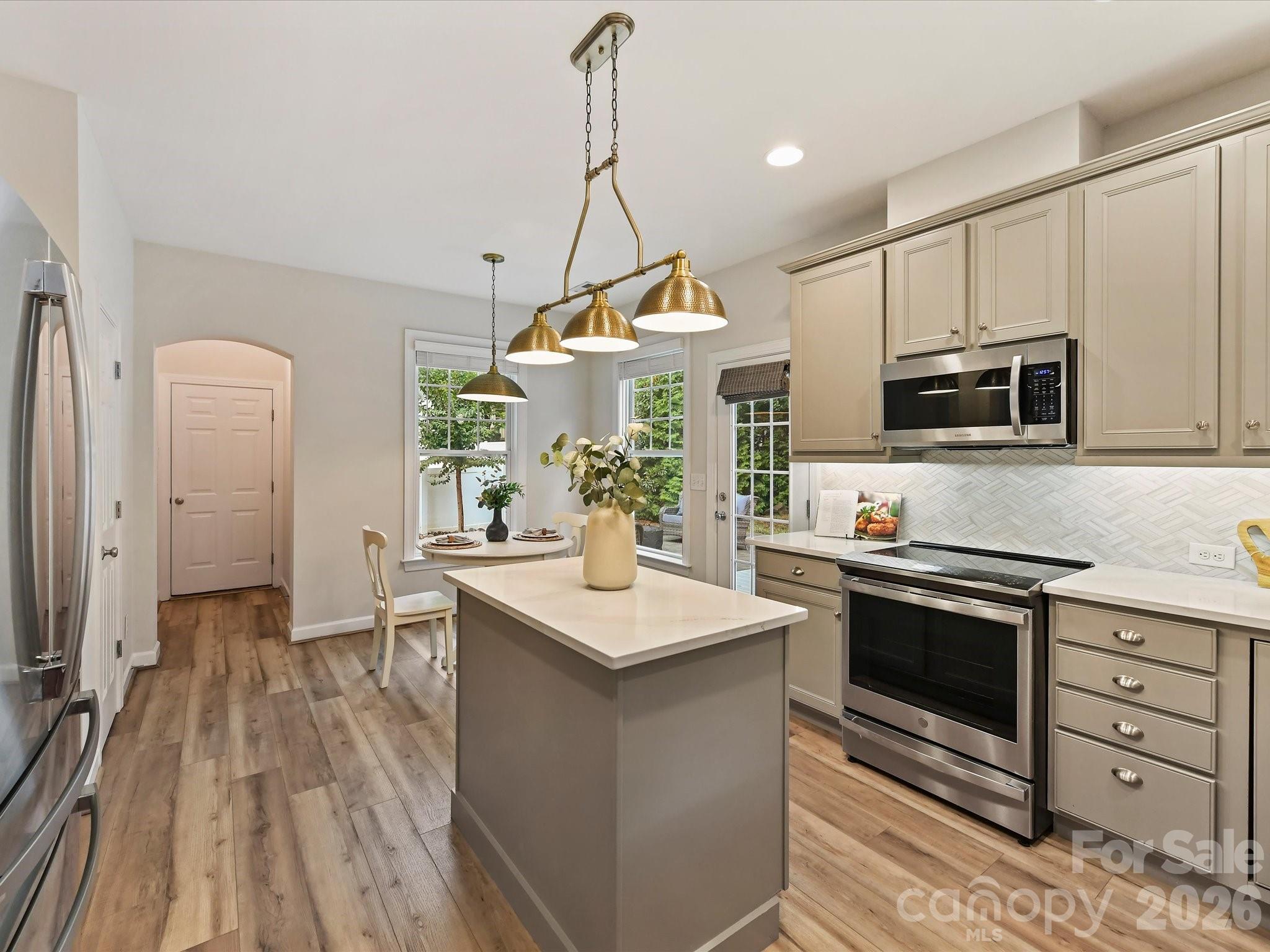 8707 Lake Pines Drive