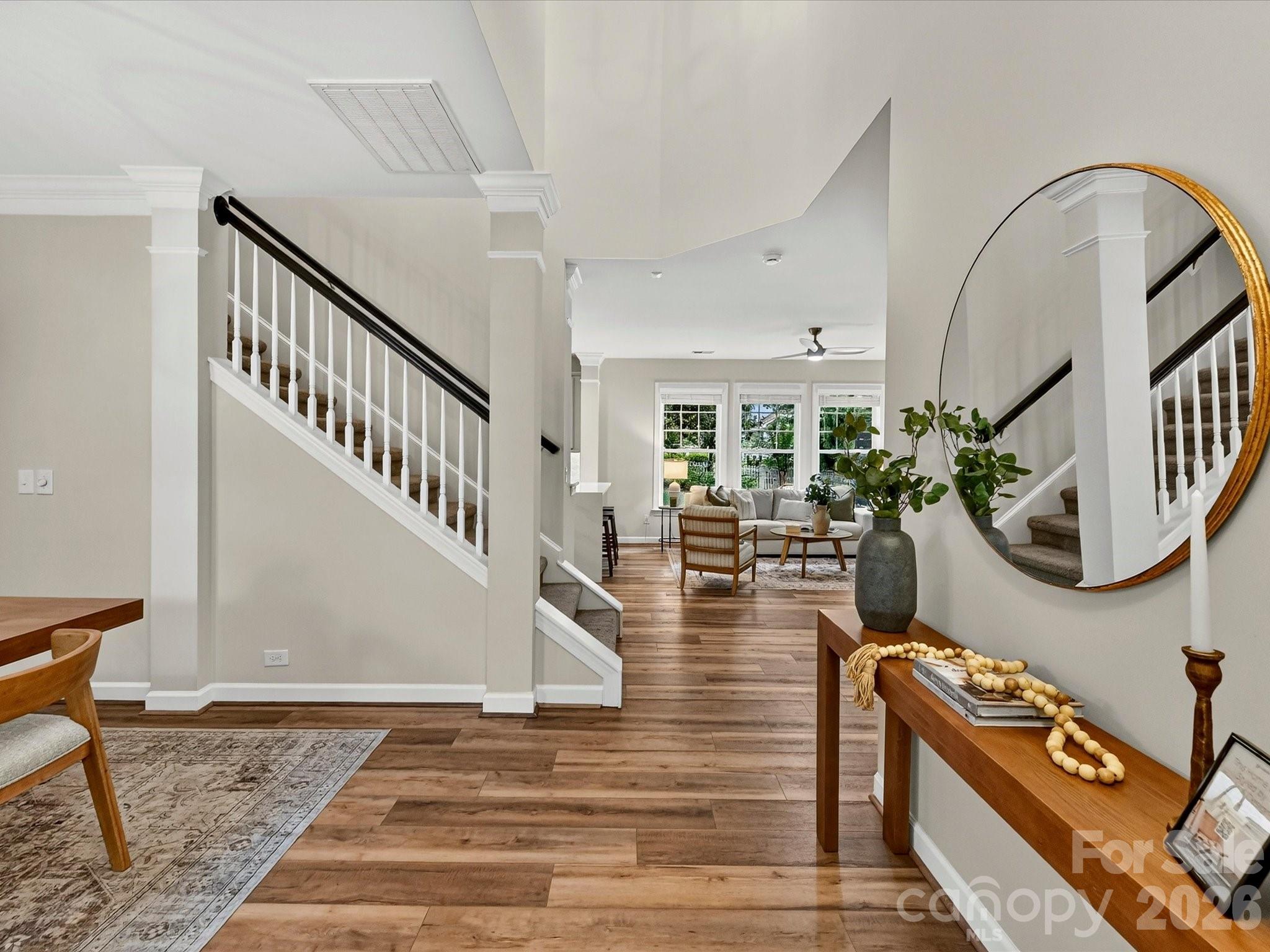 8707 Lake Pines Drive