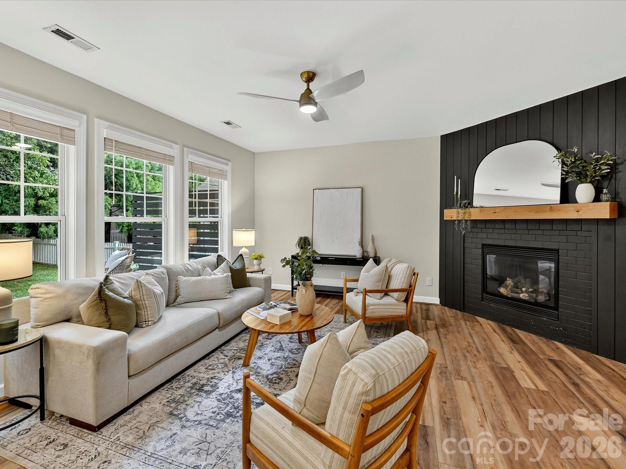 8707 Lake Pines Drive
