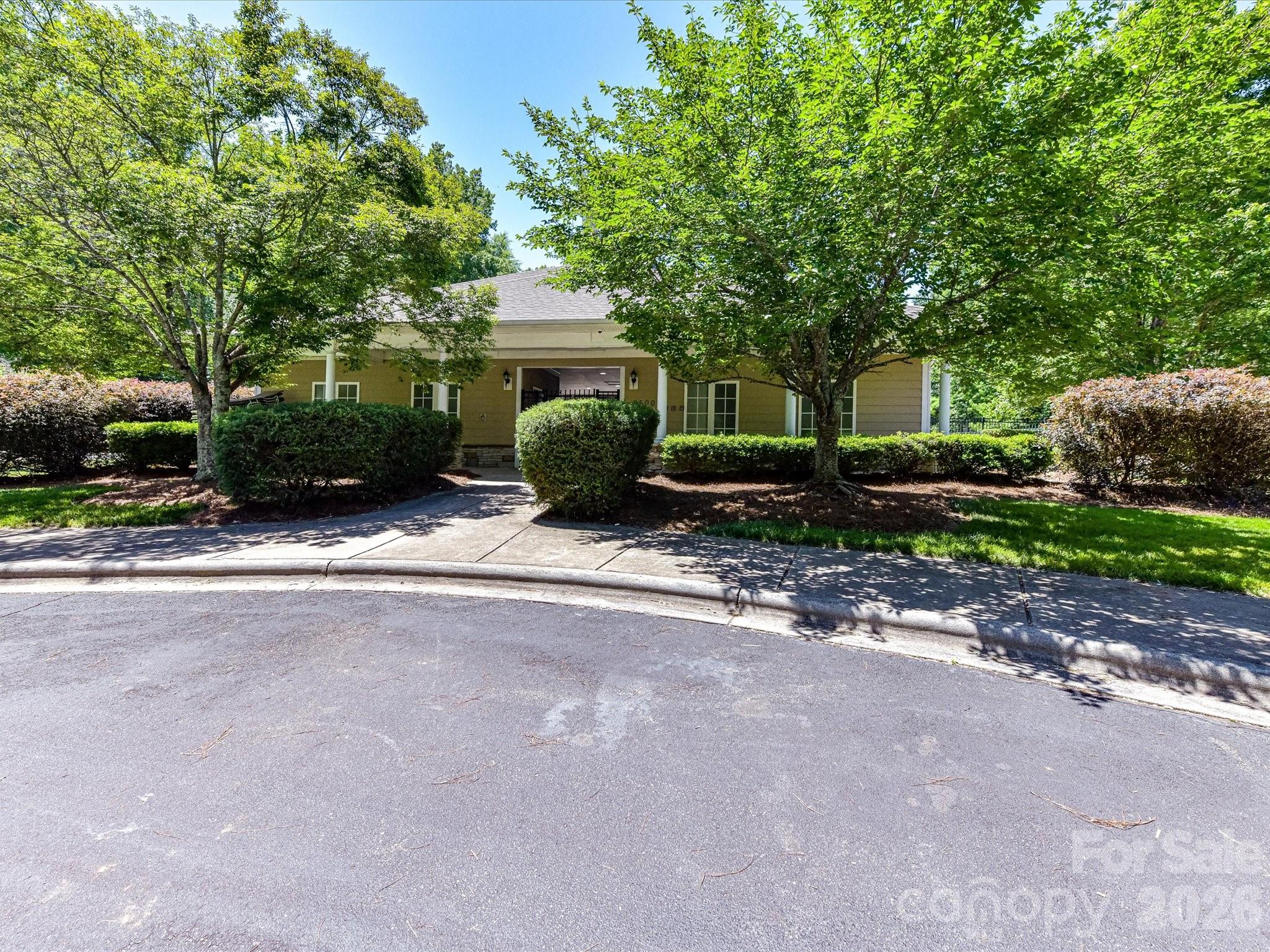 8707 Lake Pines Drive