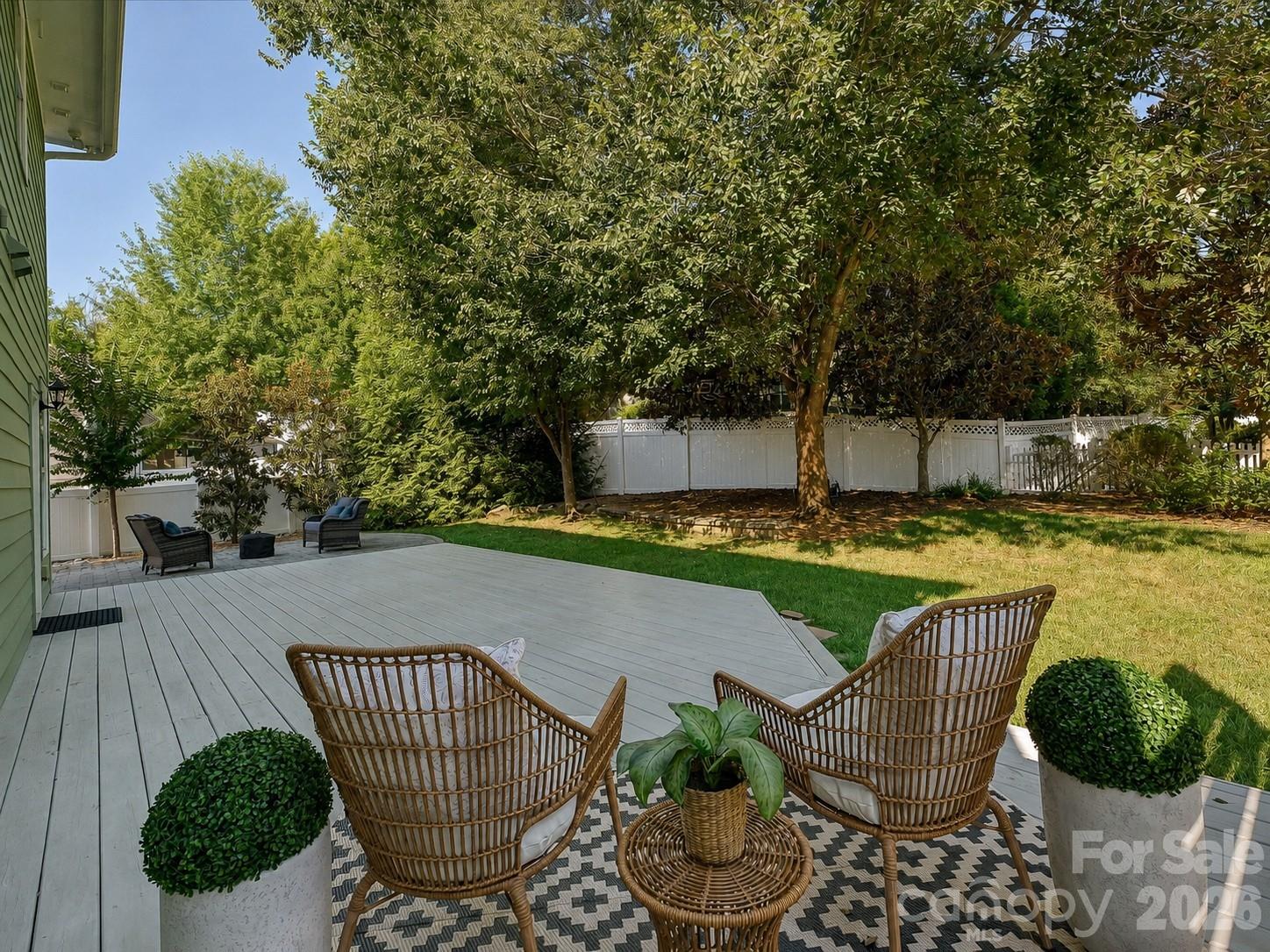 8707 Lake Pines Drive
