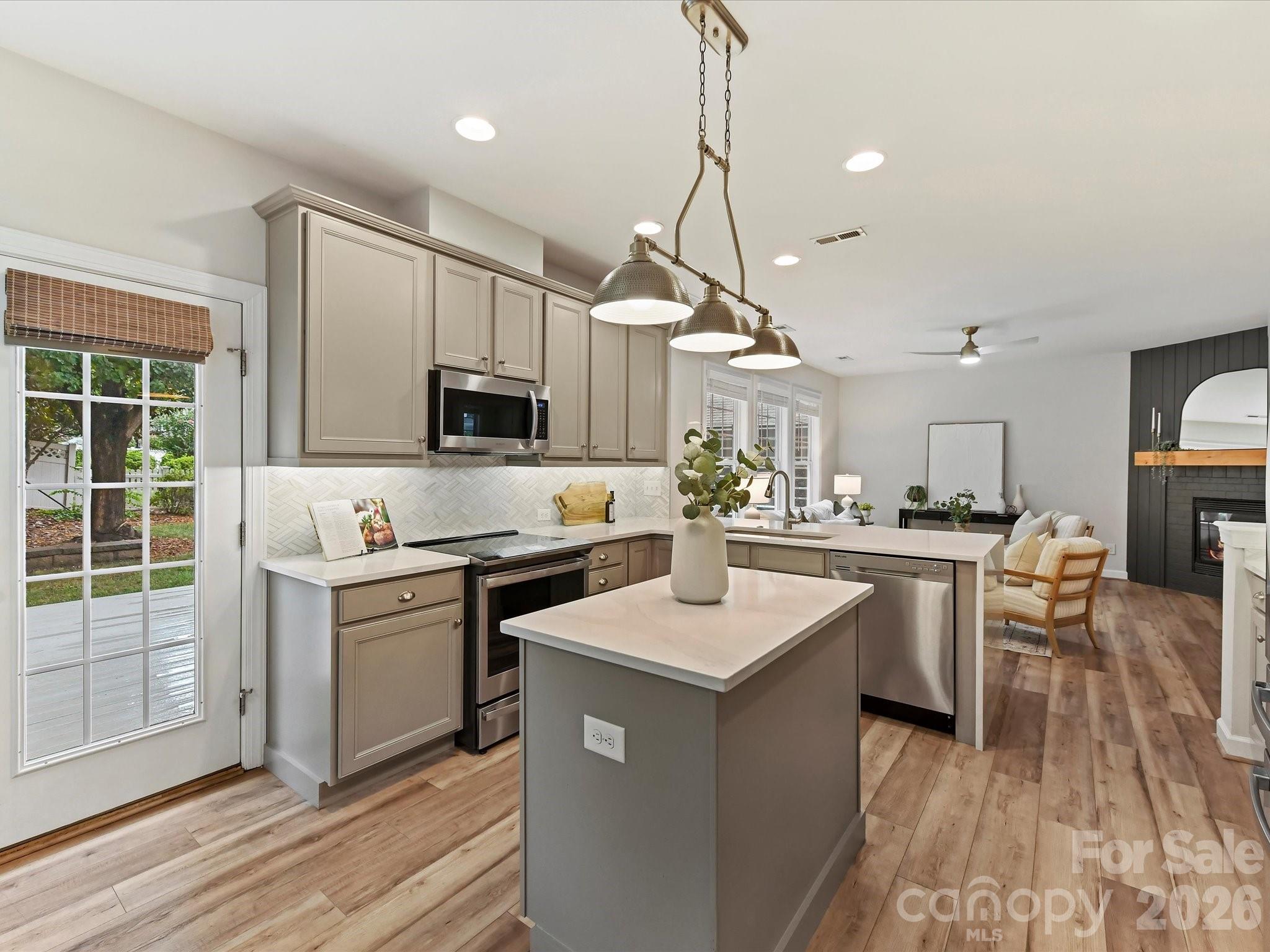 8707 Lake Pines Drive