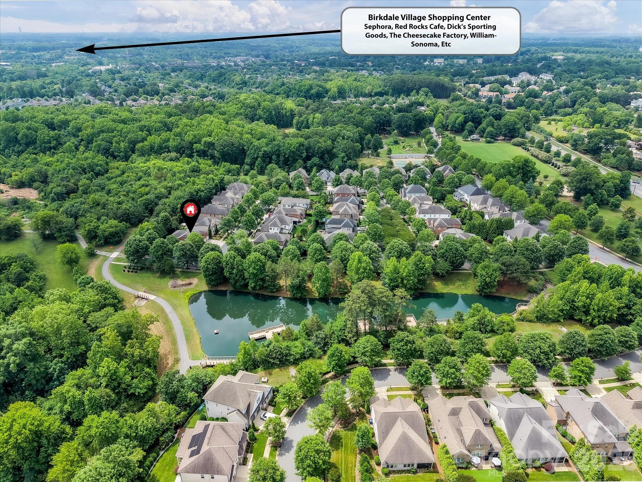 16620 Redding Park Lane