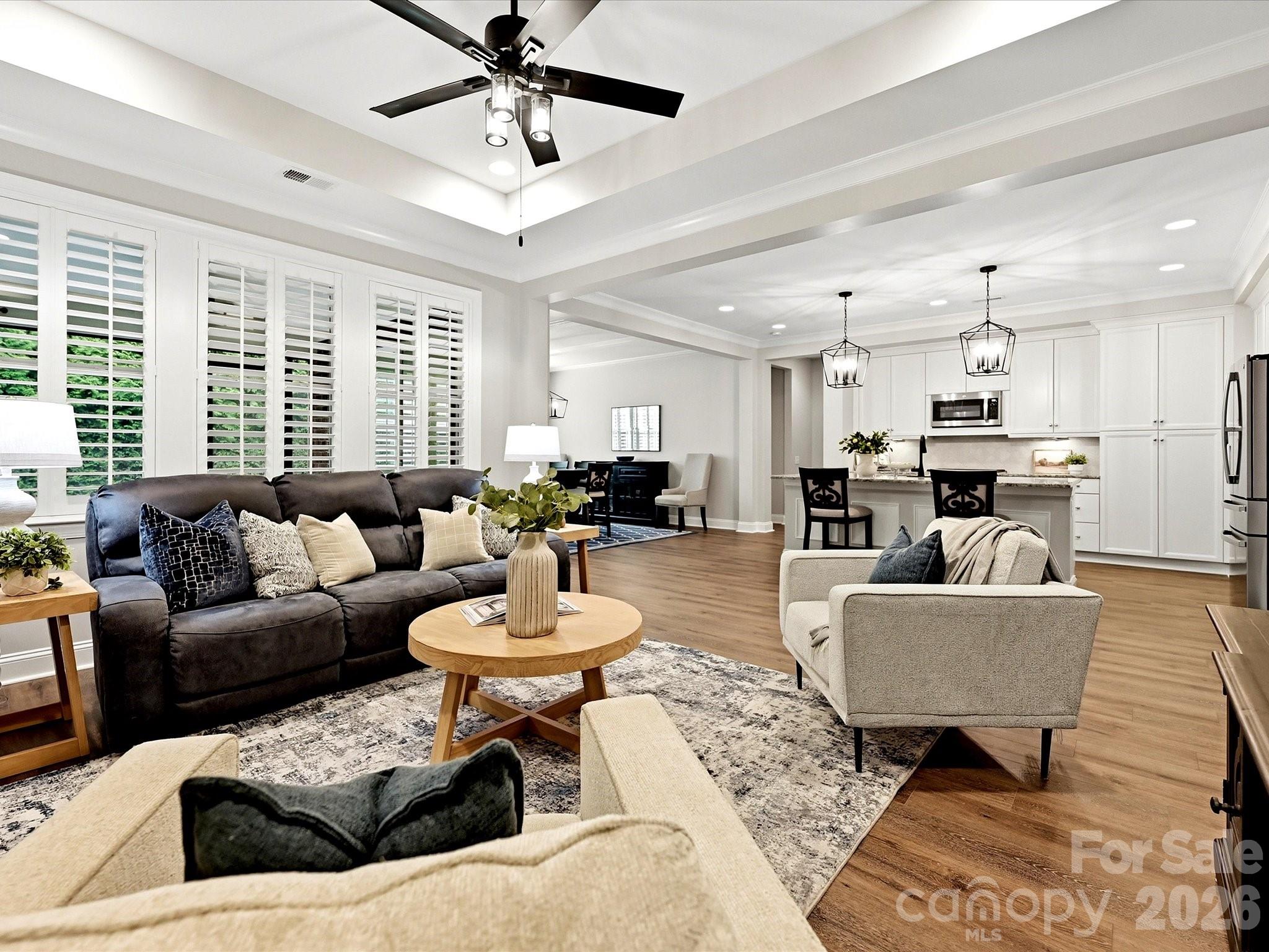 16620 Redding Park Lane