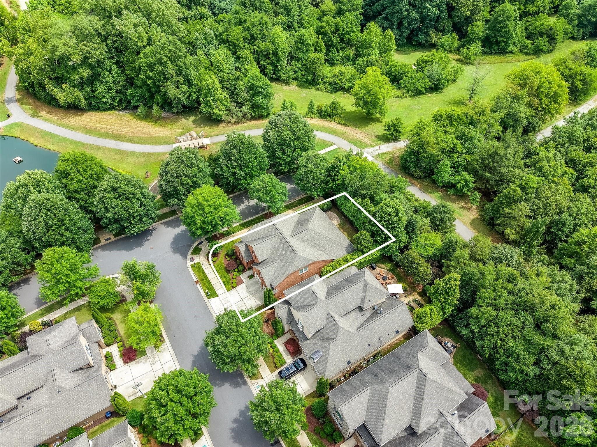 16620 Redding Park Lane
