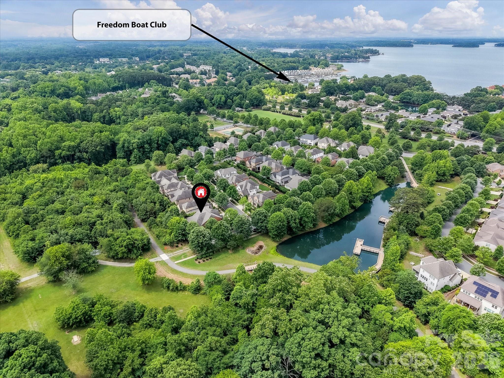 16620 Redding Park Lane