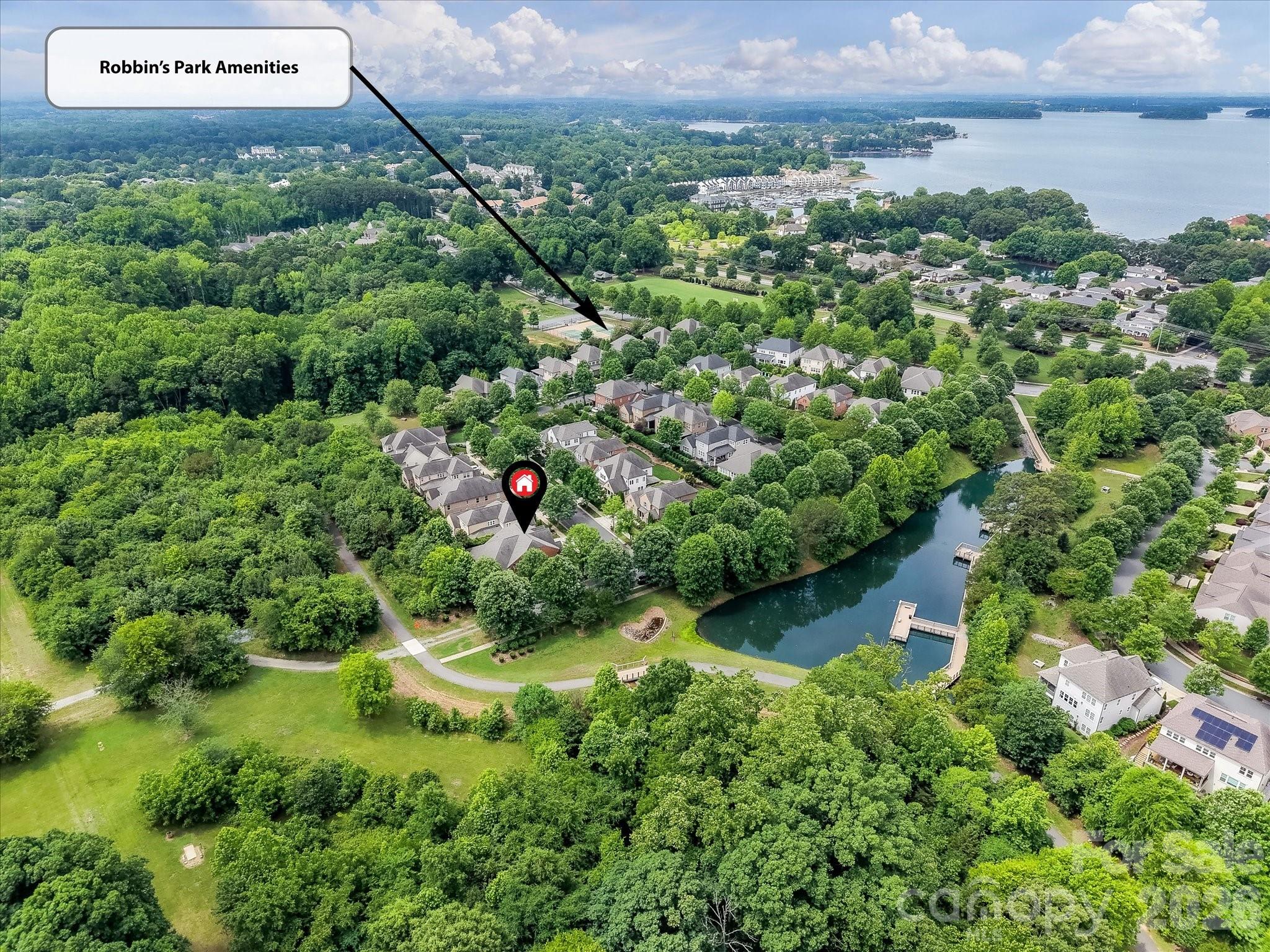 16620 Redding Park Lane