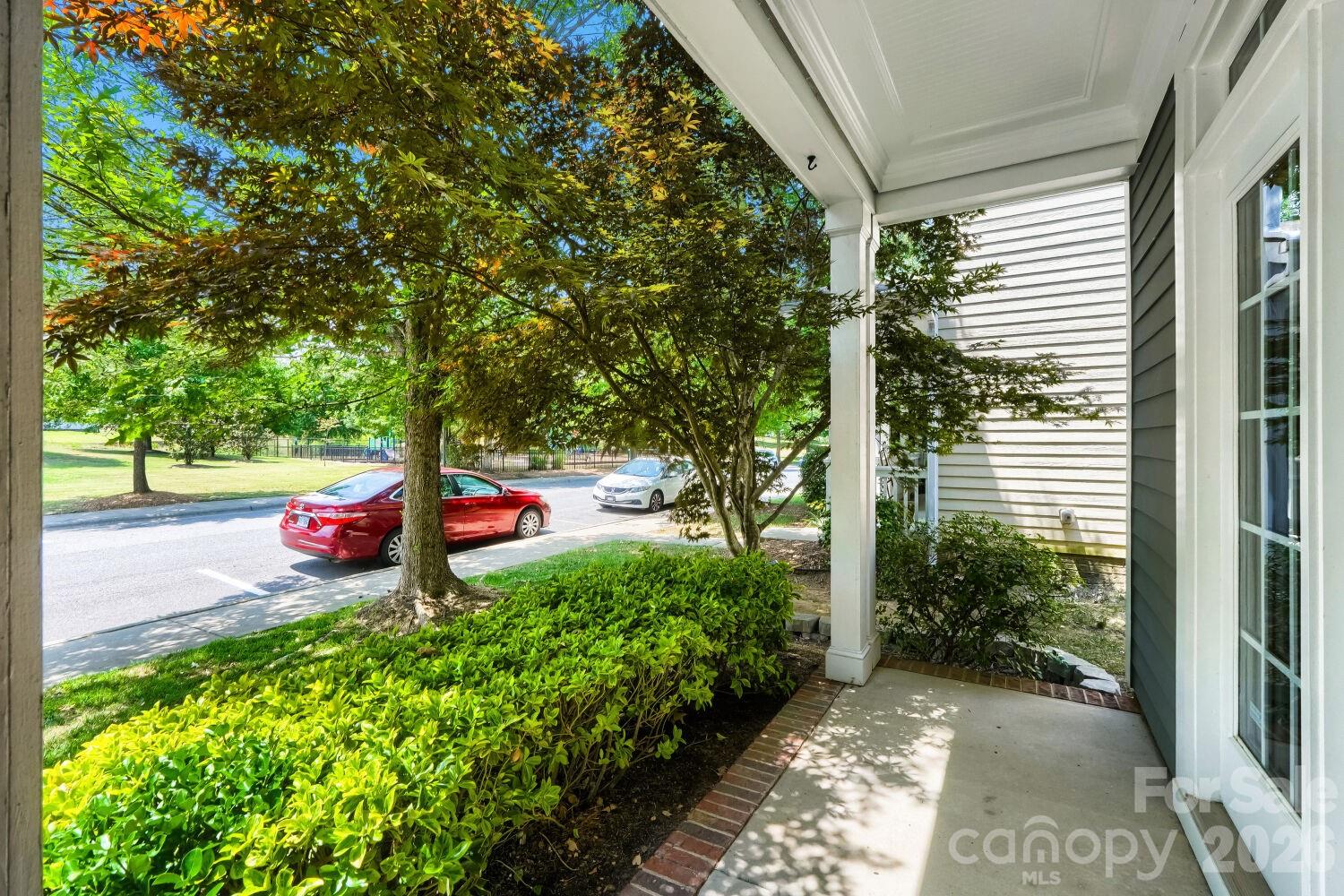 15834 Kiser Corner Lane
