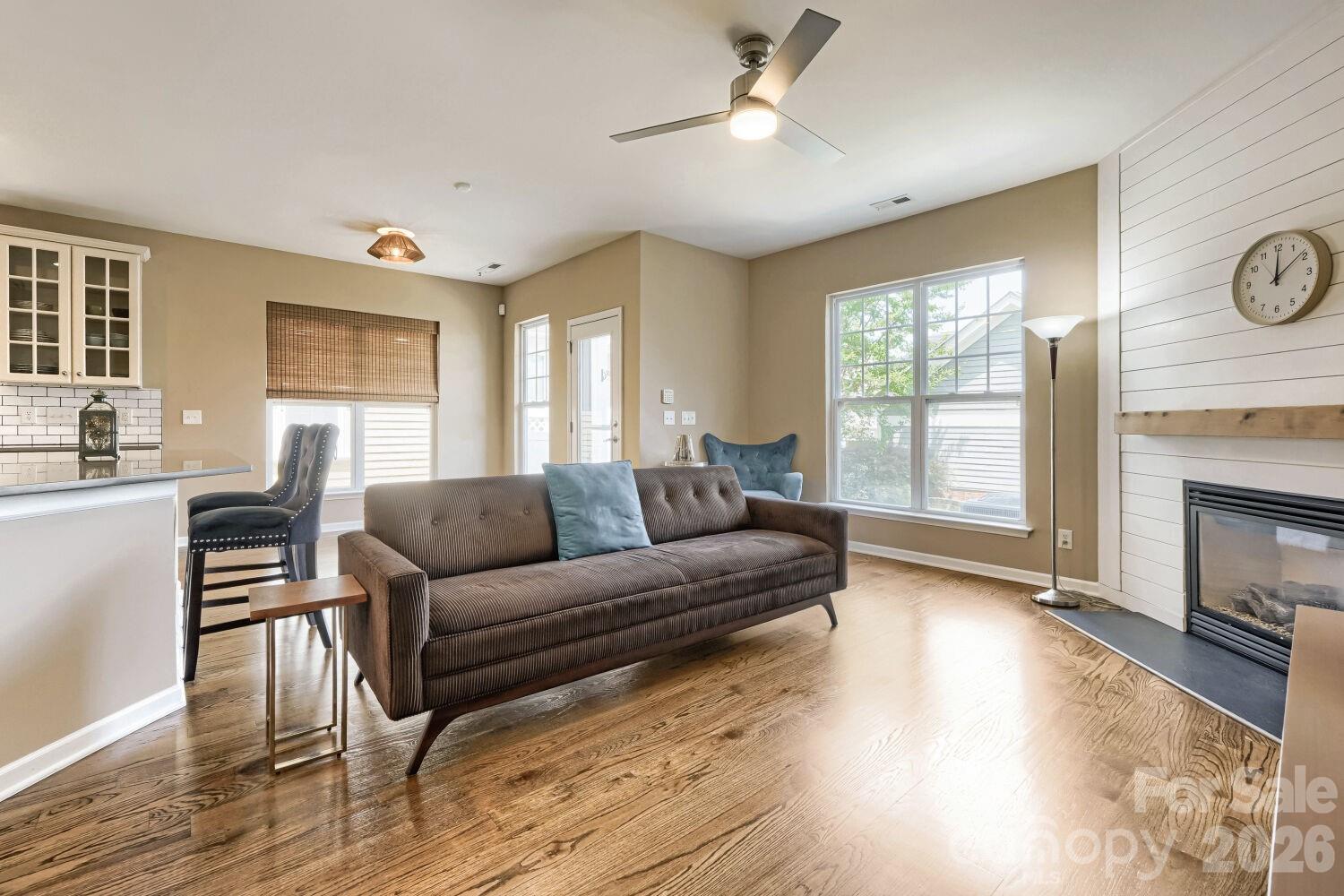 15834 Kiser Corner Lane
