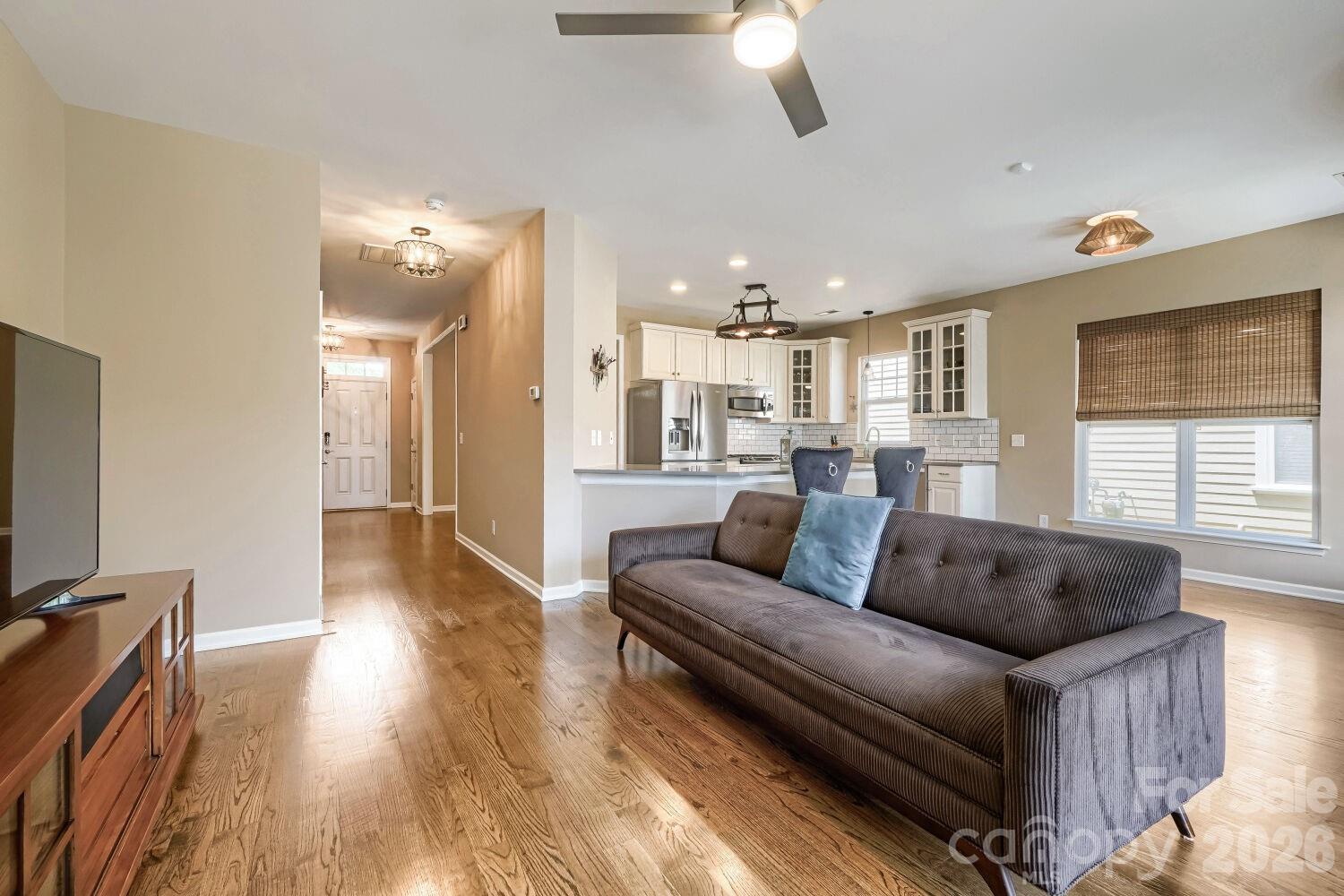 15834 Kiser Corner Lane