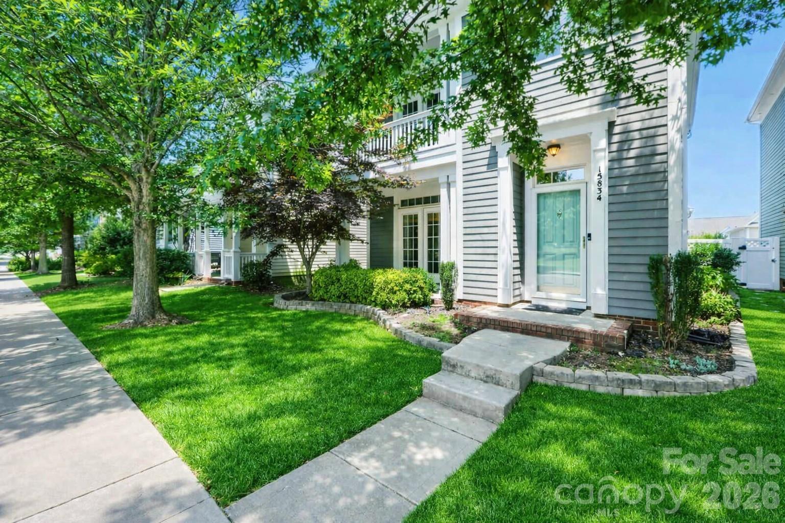 15834 Kiser Corner Lane