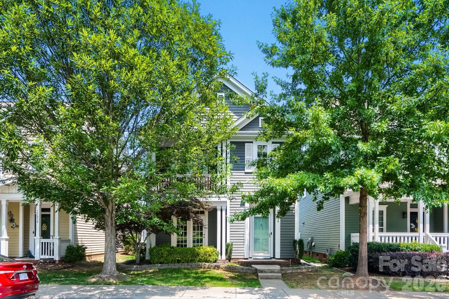 15834 Kiser Corner Lane