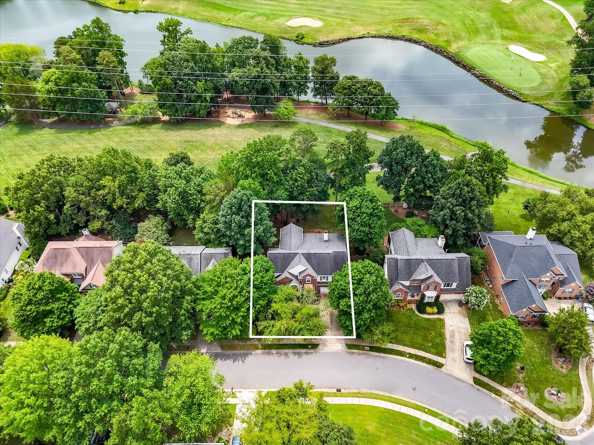 5222 Mcchesney Drive