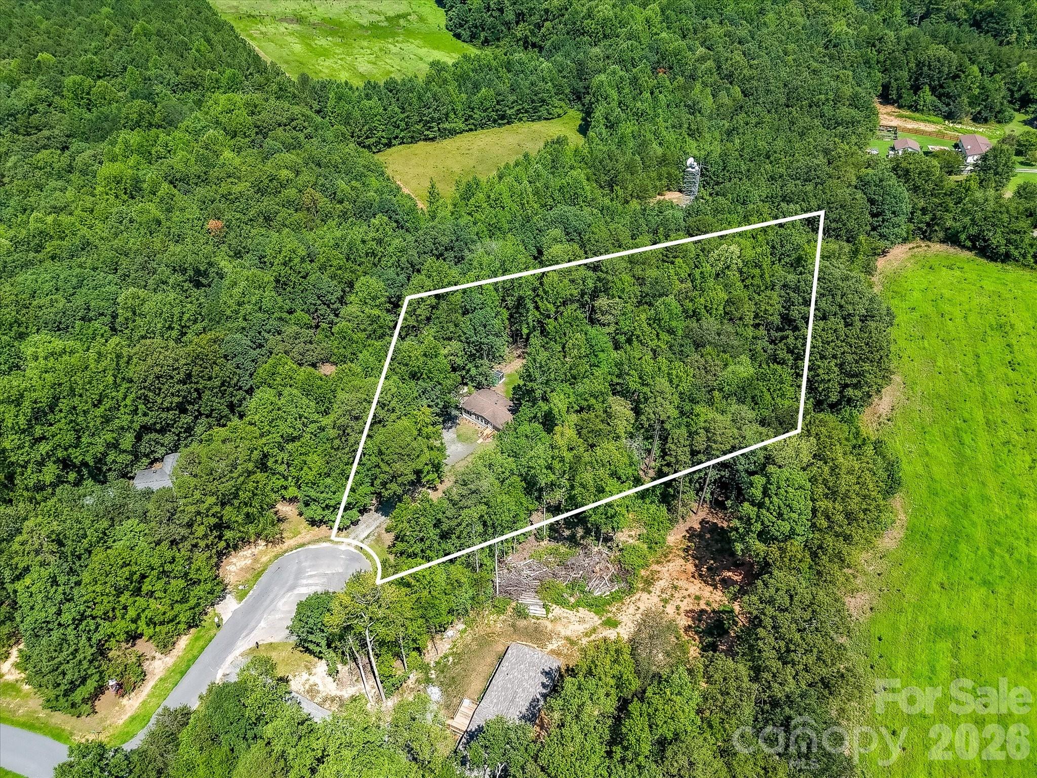 4486 Graybirch Drive