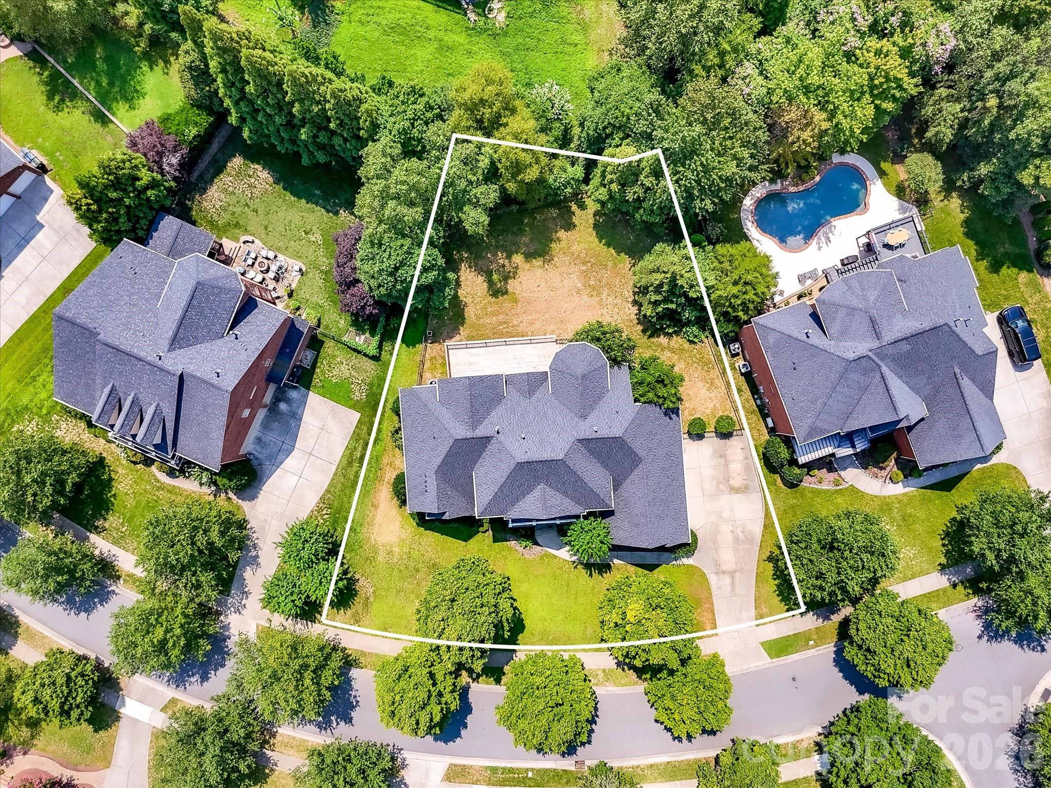 447 Three Greens Drive