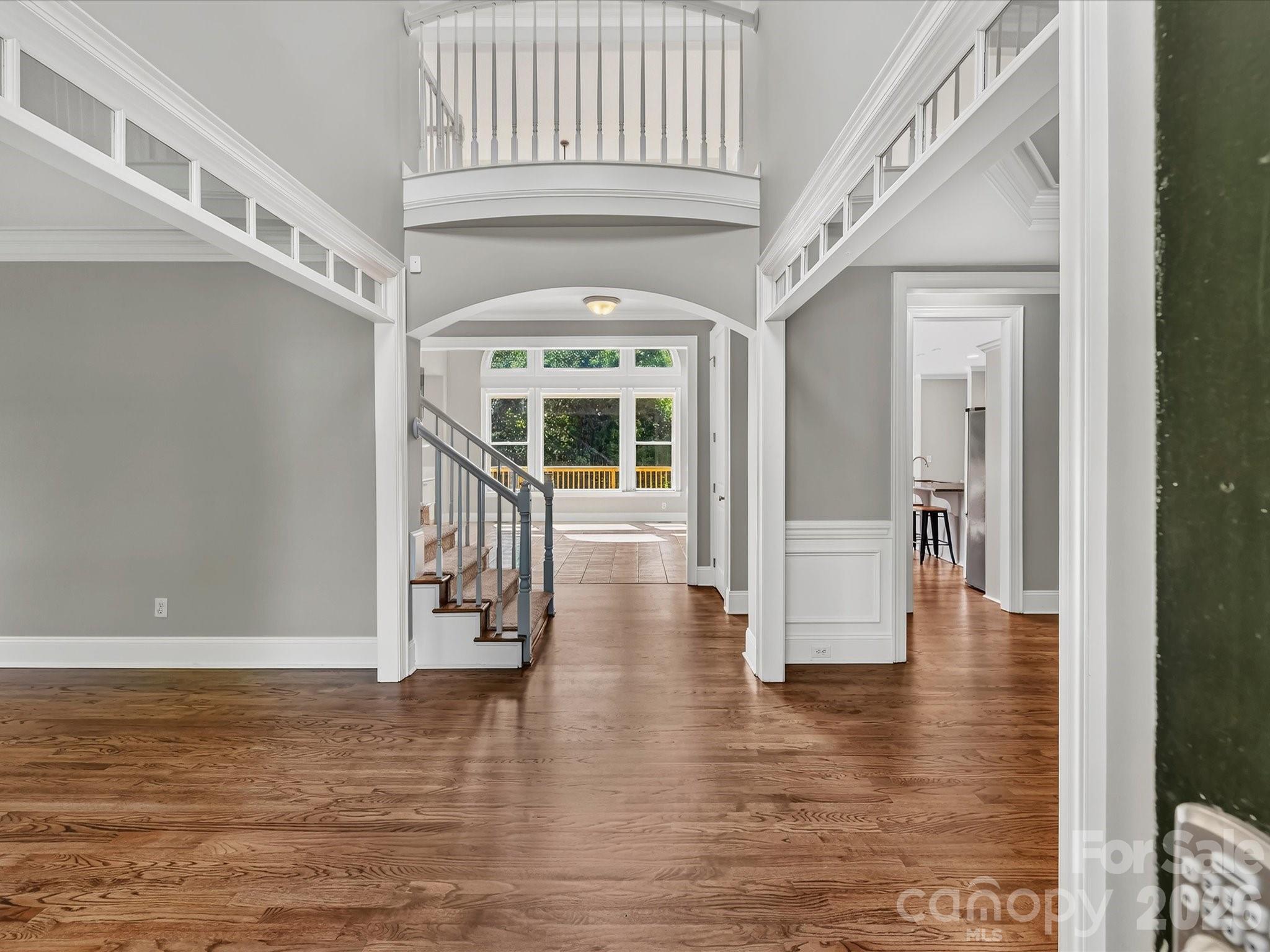 447 Three Greens Drive