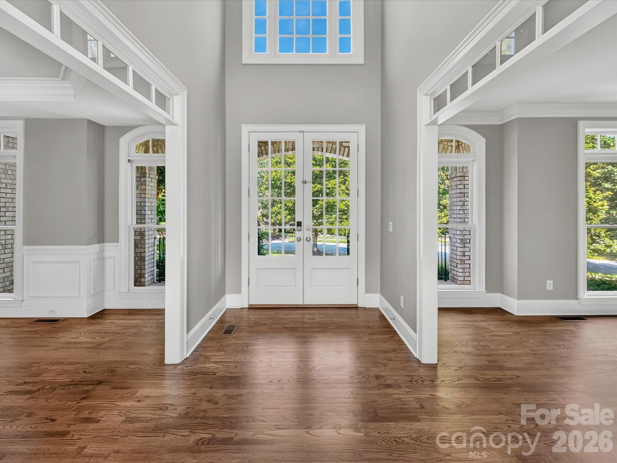 447 Three Greens Drive