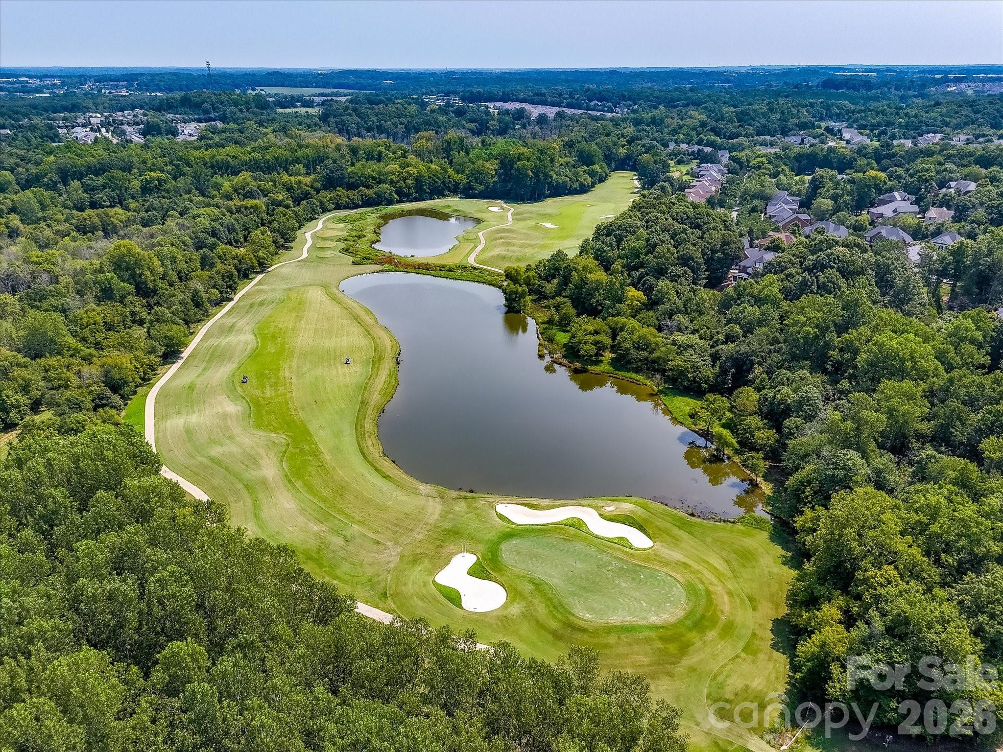 447 Three Greens Drive