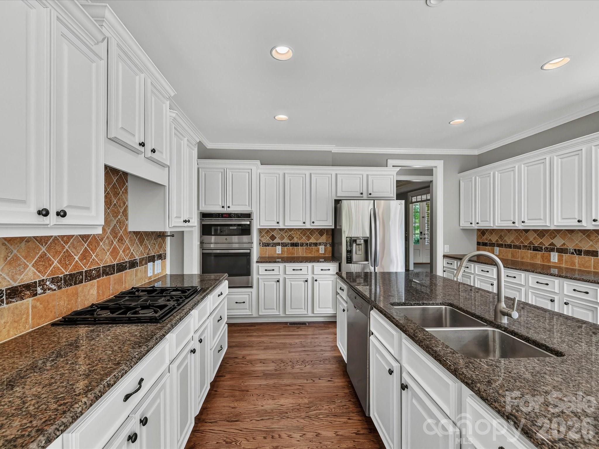 447 Three Greens Drive