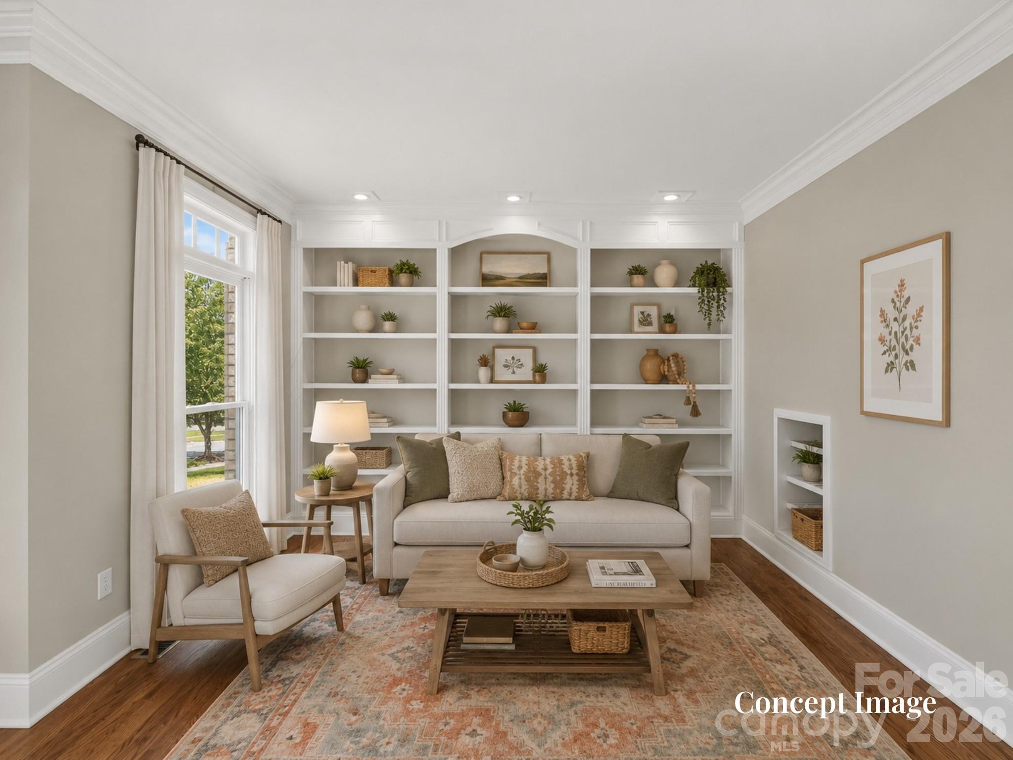 447 Three Greens Drive