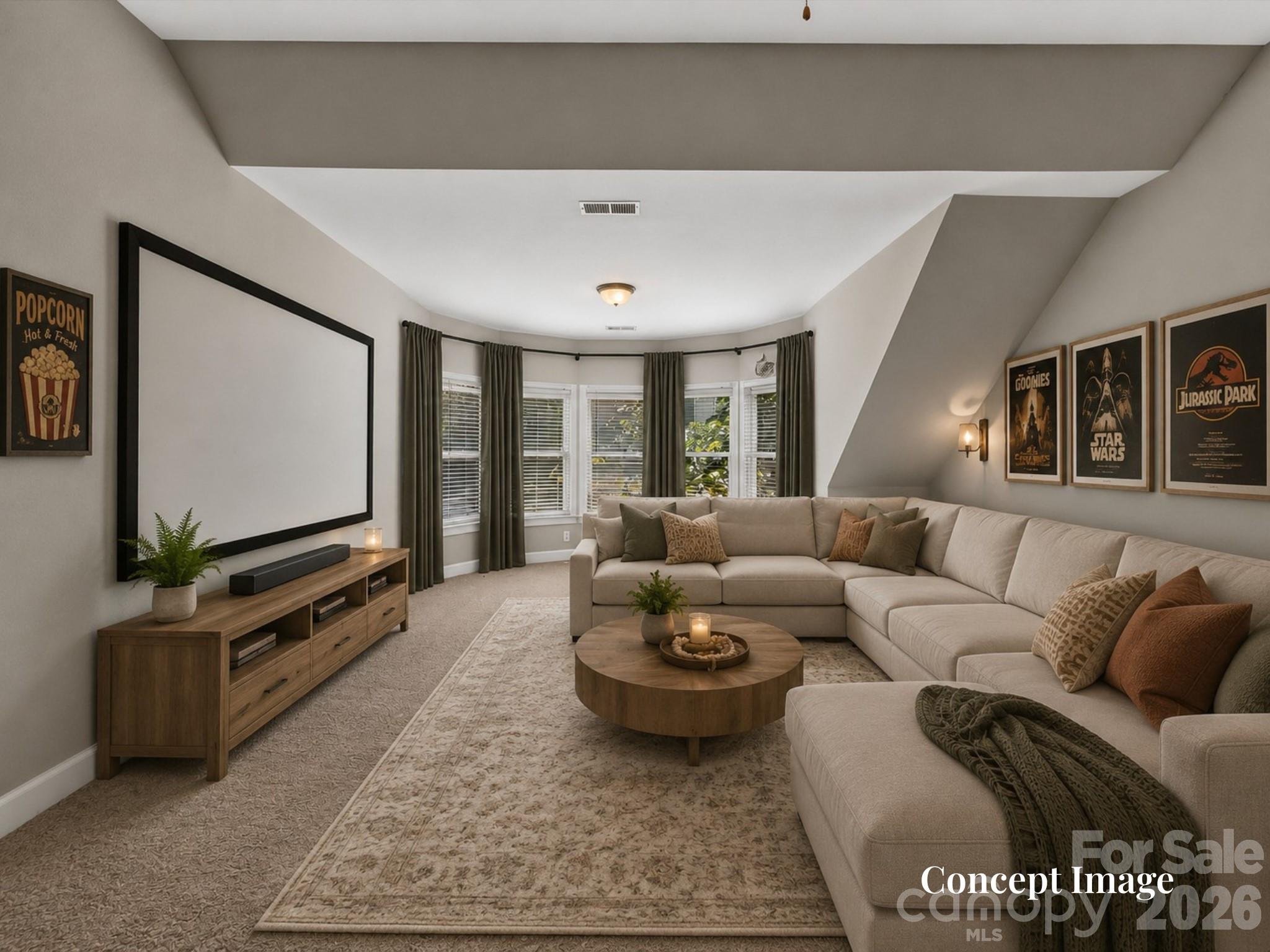447 Three Greens Drive