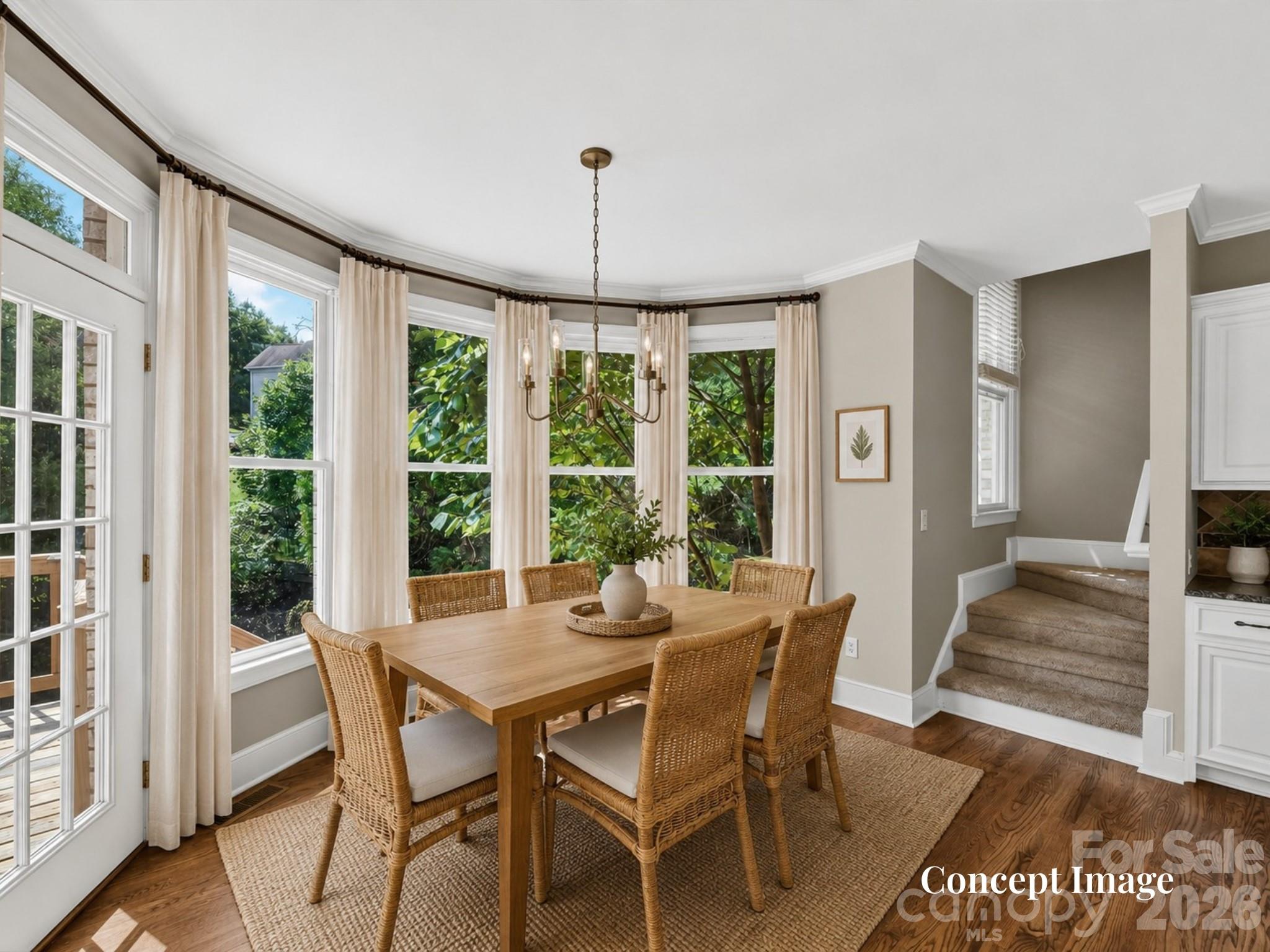 447 Three Greens Drive