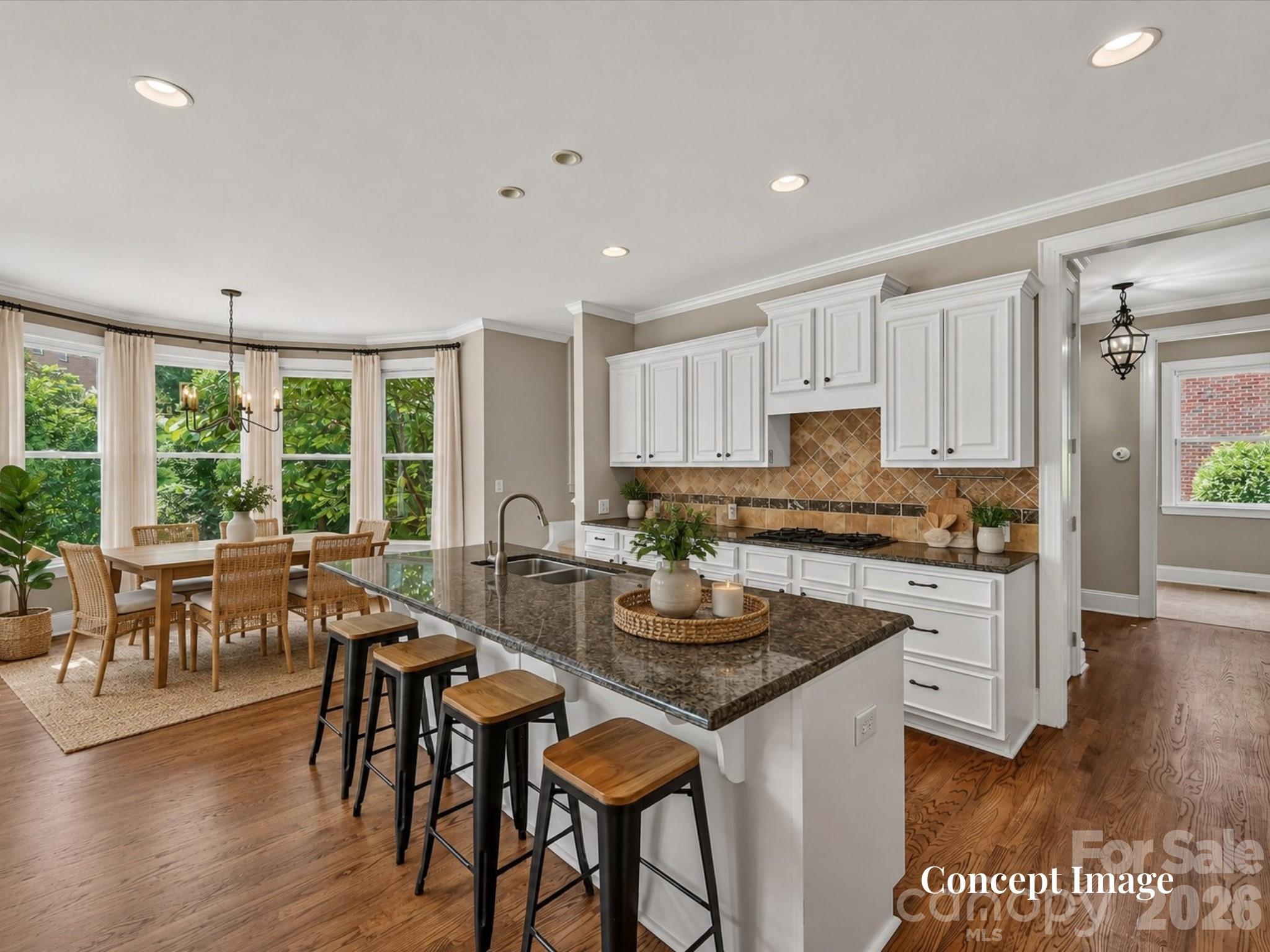 447 Three Greens Drive
