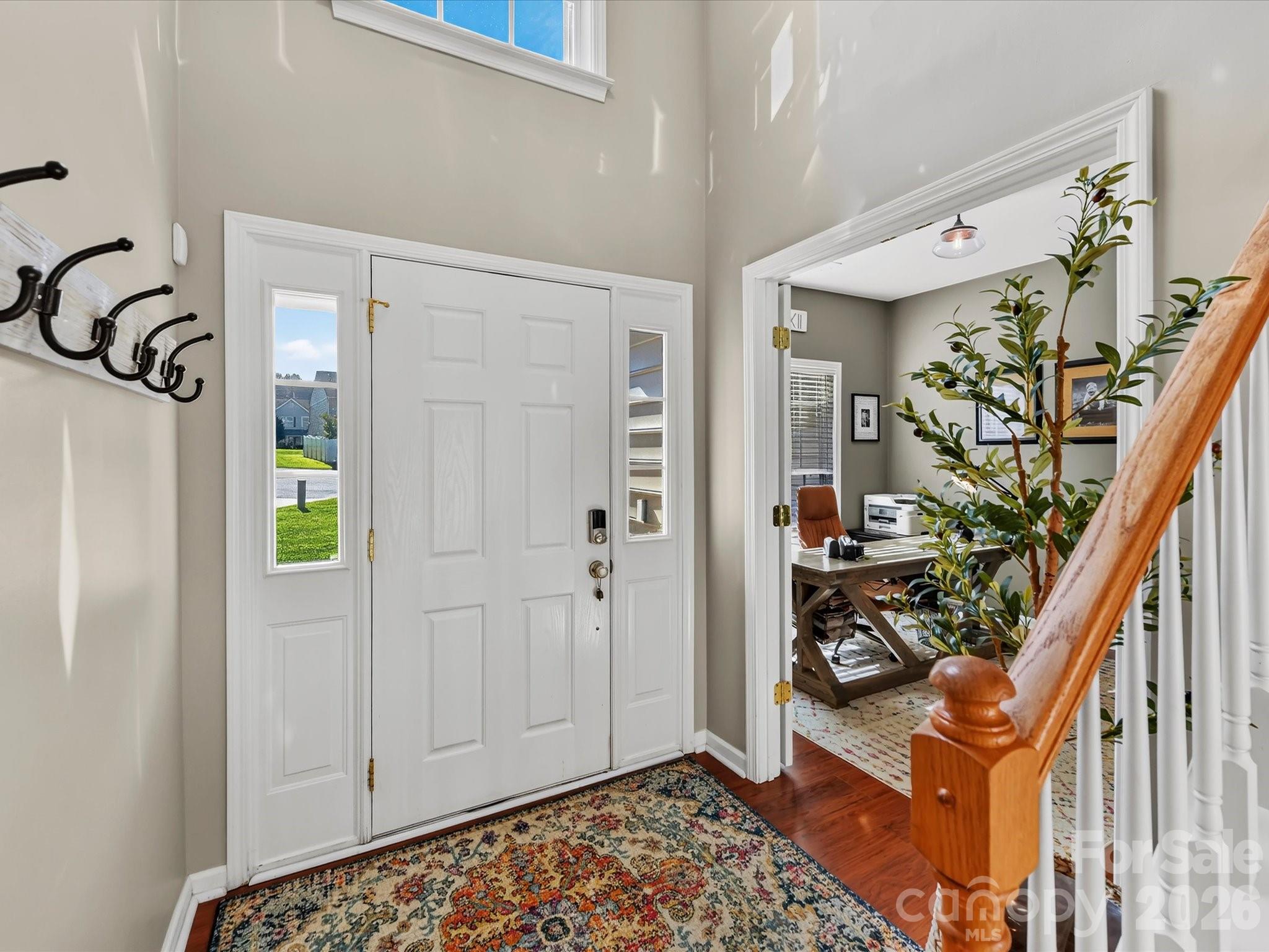 150 W Cavendish Drive