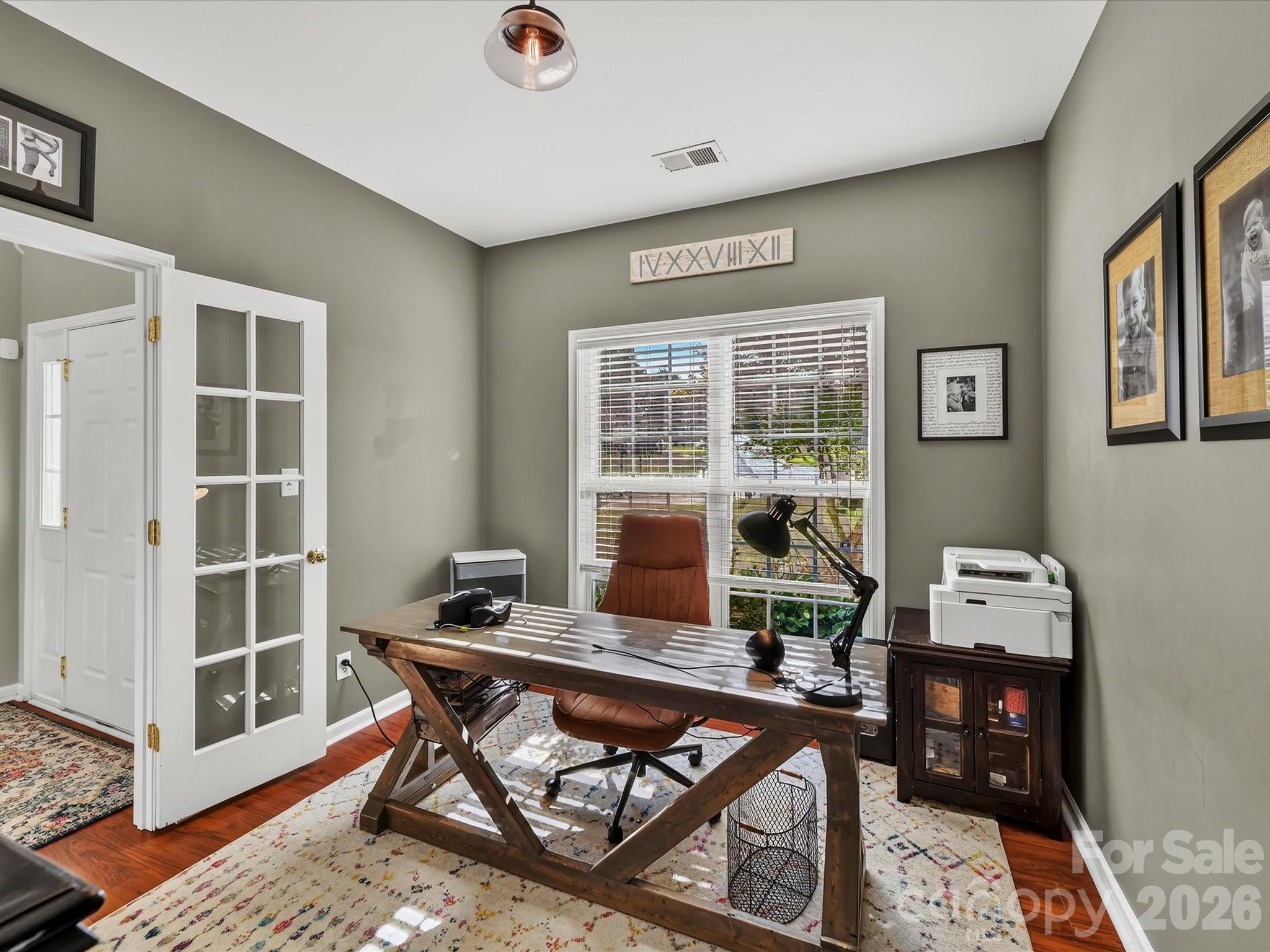 150 W Cavendish Drive