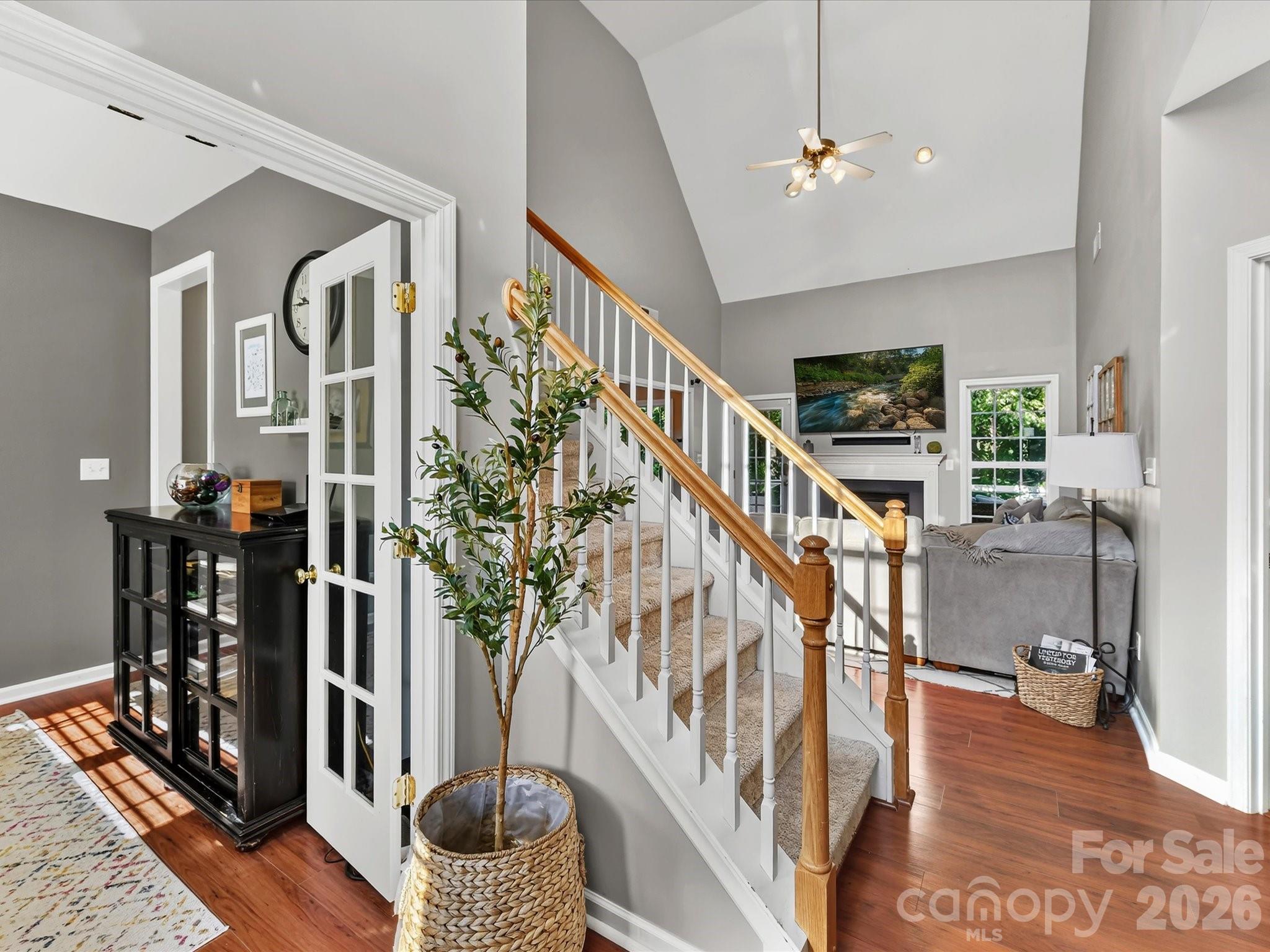 150 W Cavendish Drive