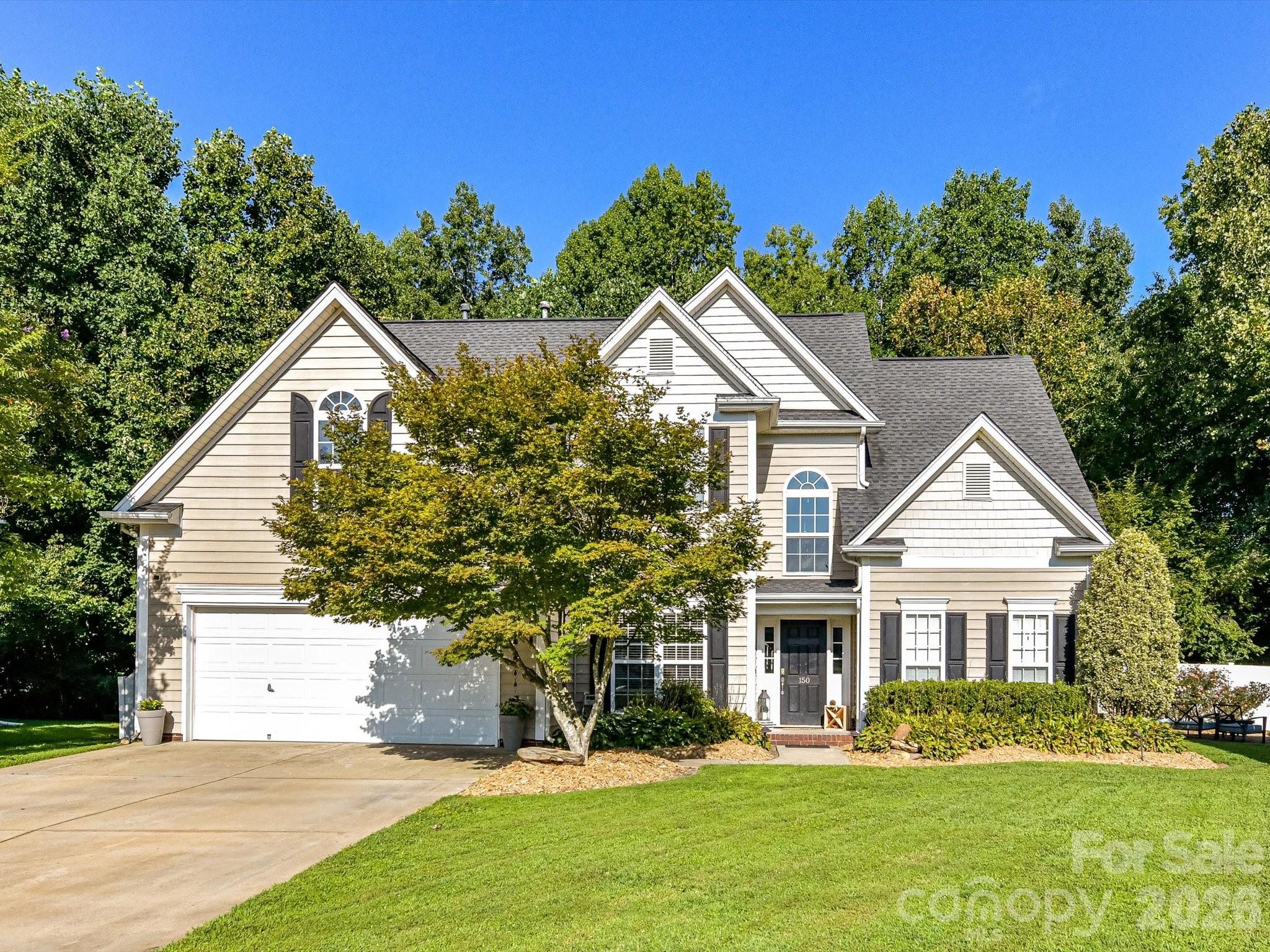 150 W Cavendish Drive