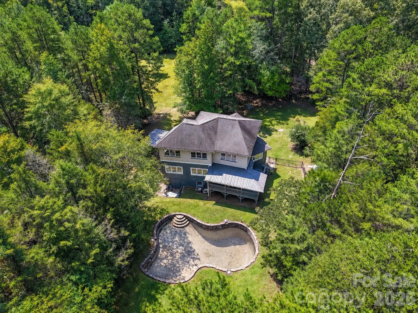 9821 Harvest Lane