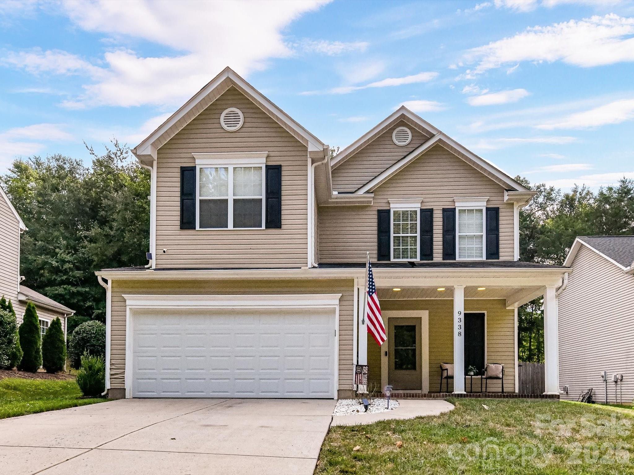 9338 Atlas Cedar Drive