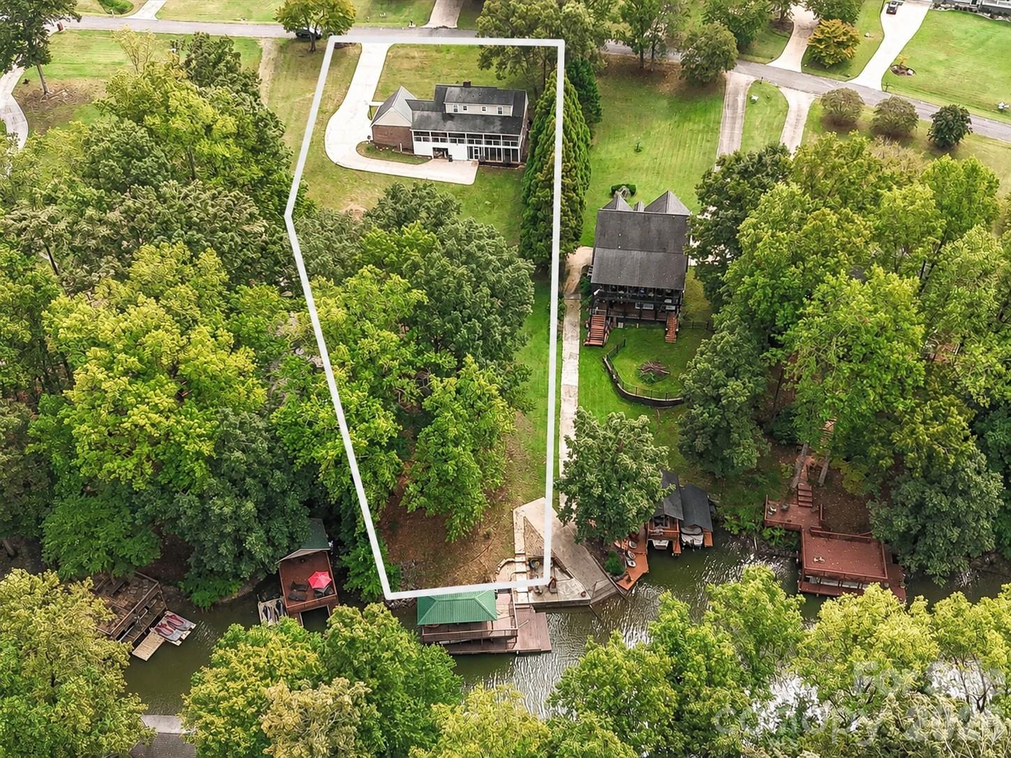 3017 Vernell Lane