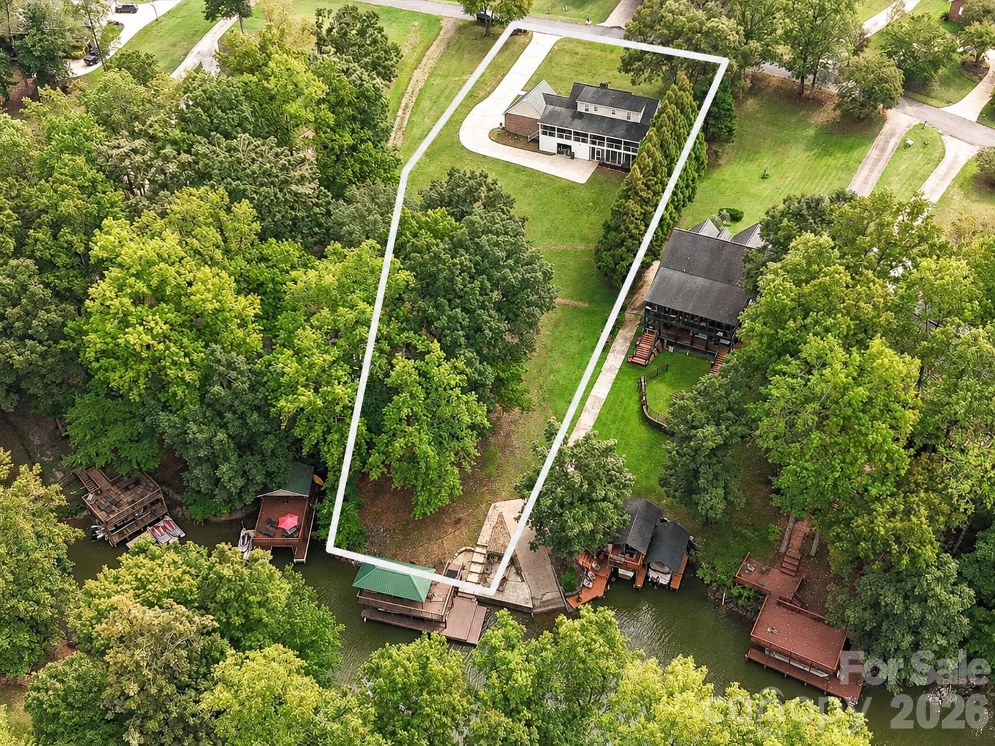 3017 Vernell Lane