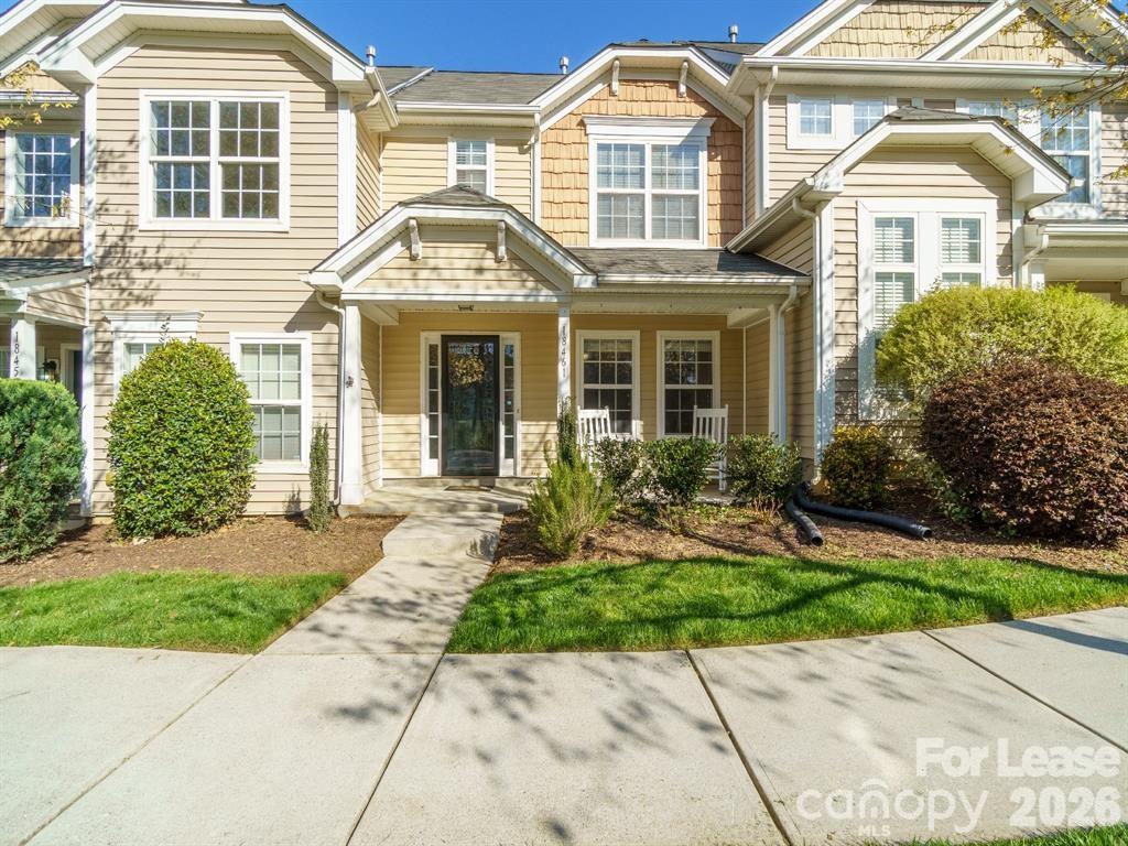 18461 Streamline Court