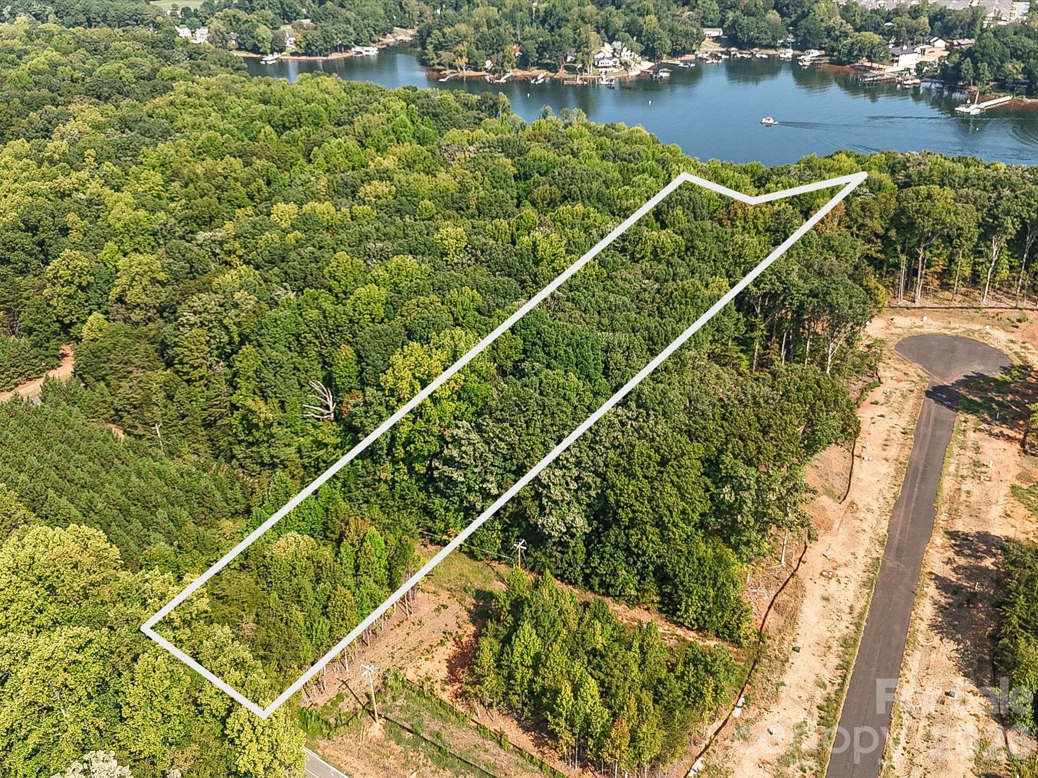 8695 Graham Road