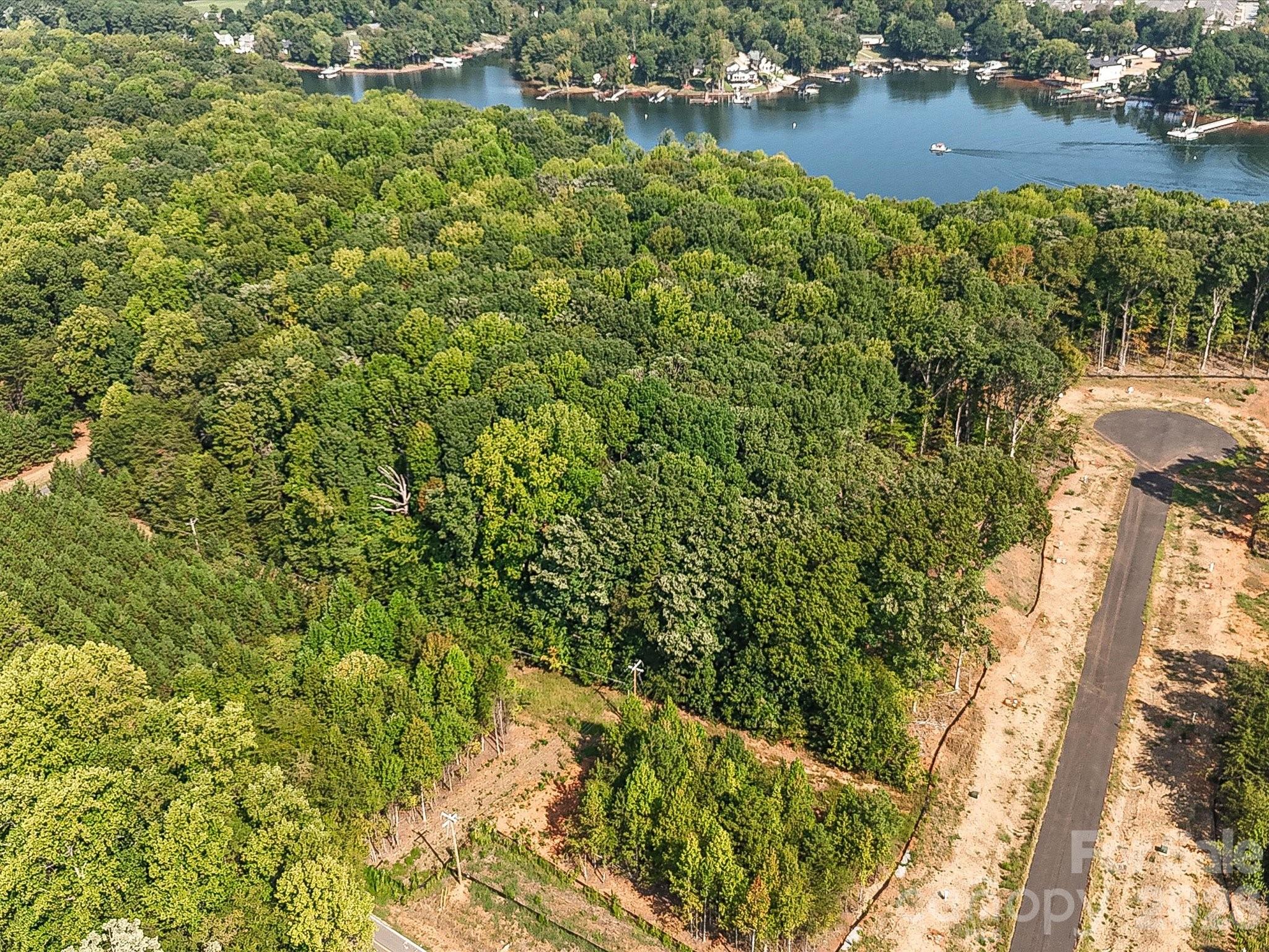 8695 Graham Road