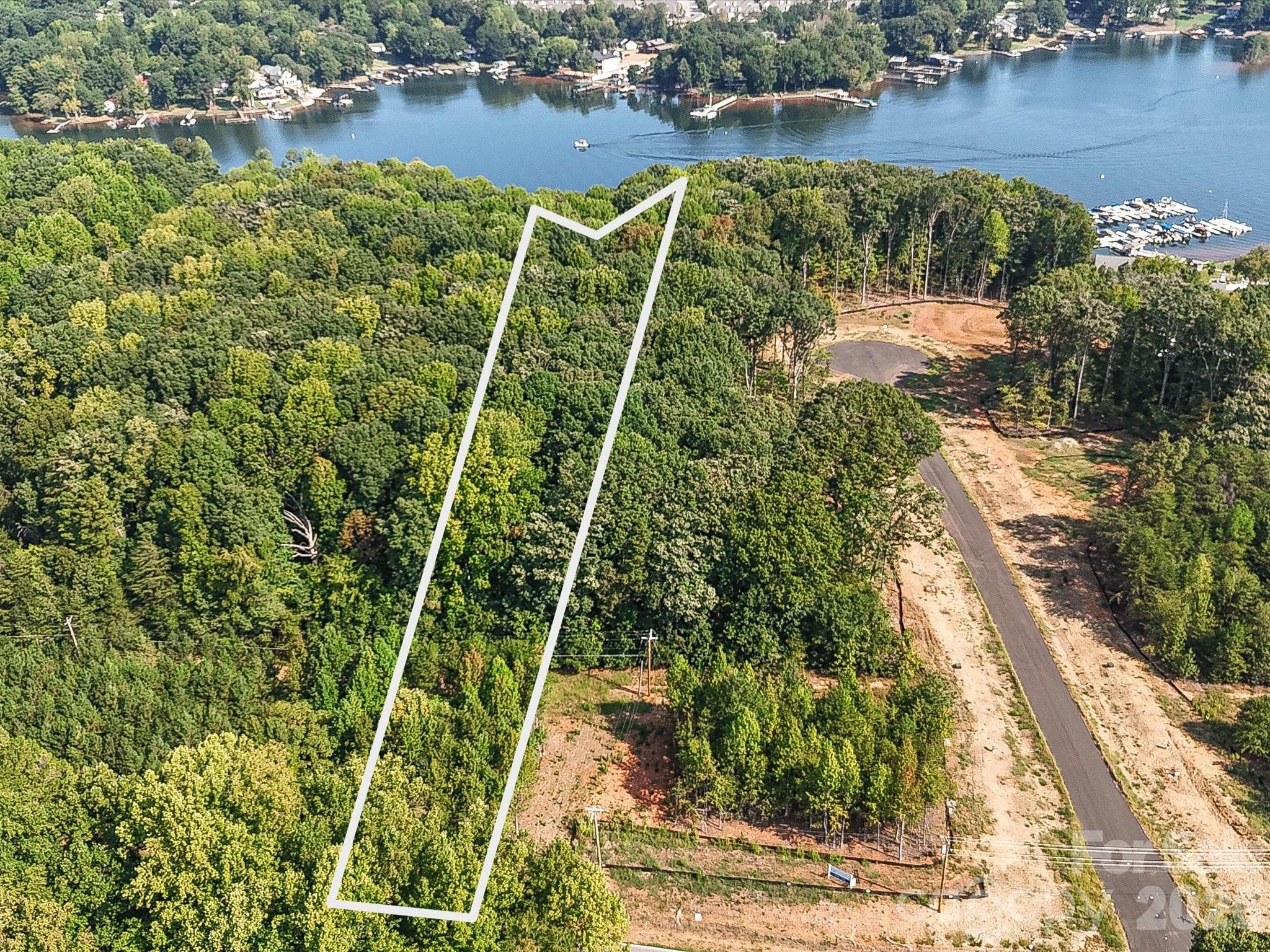 8695 Graham Road