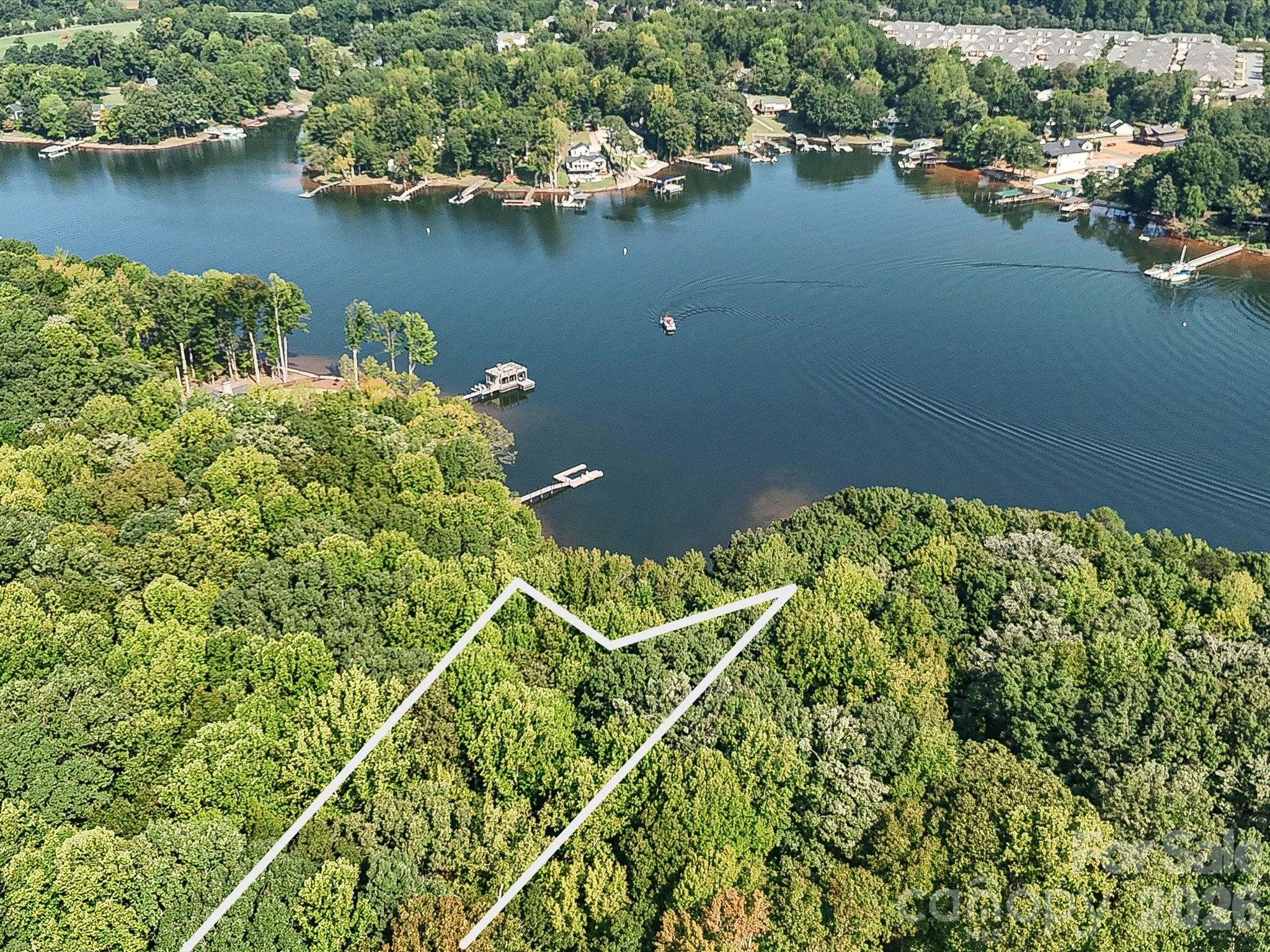 8695 Graham Road