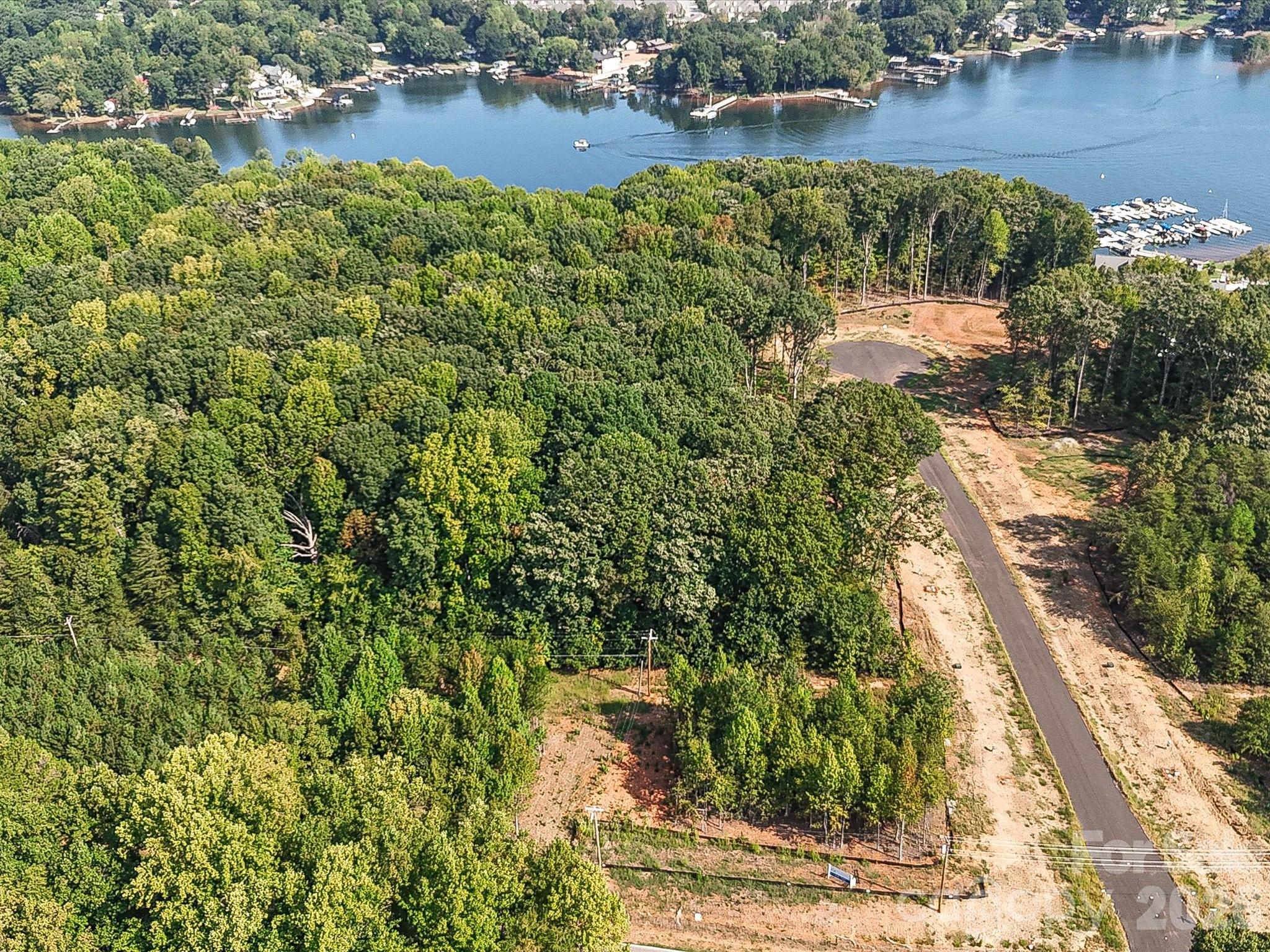 8695 Graham Road