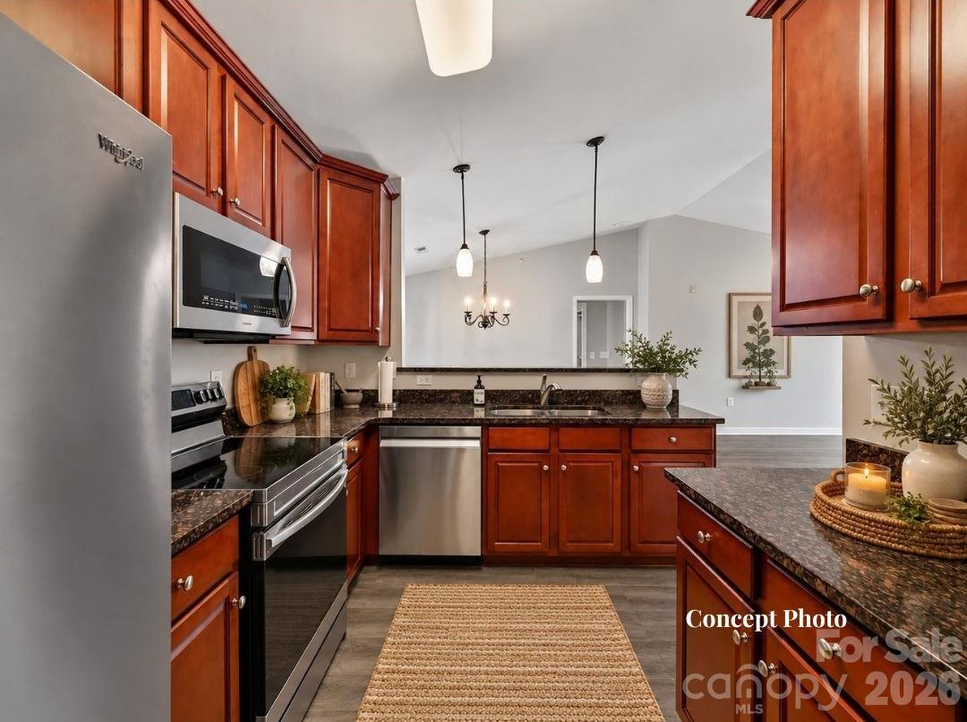 9031 Mcdowell Creek Court