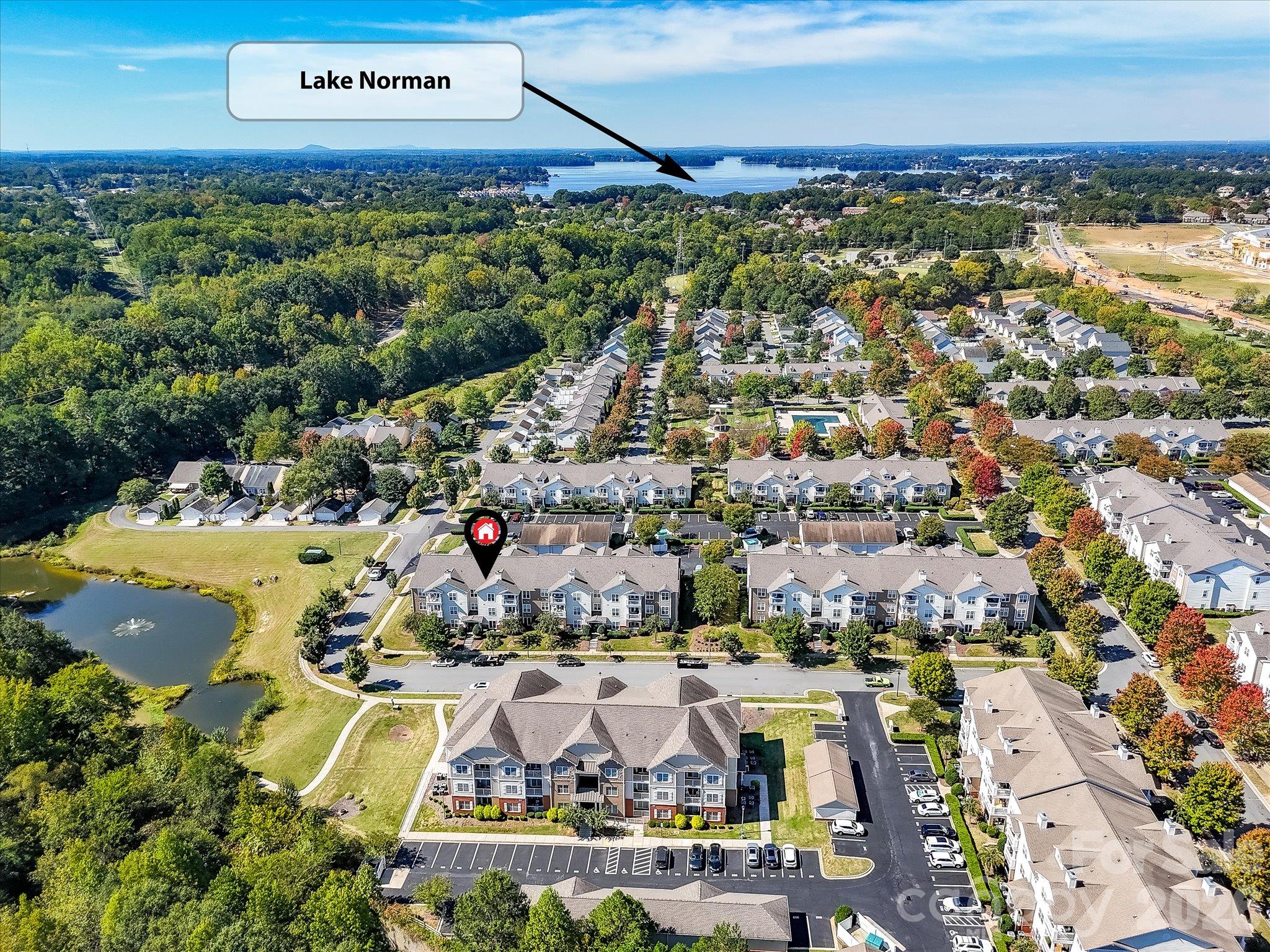 9031 Mcdowell Creek Court