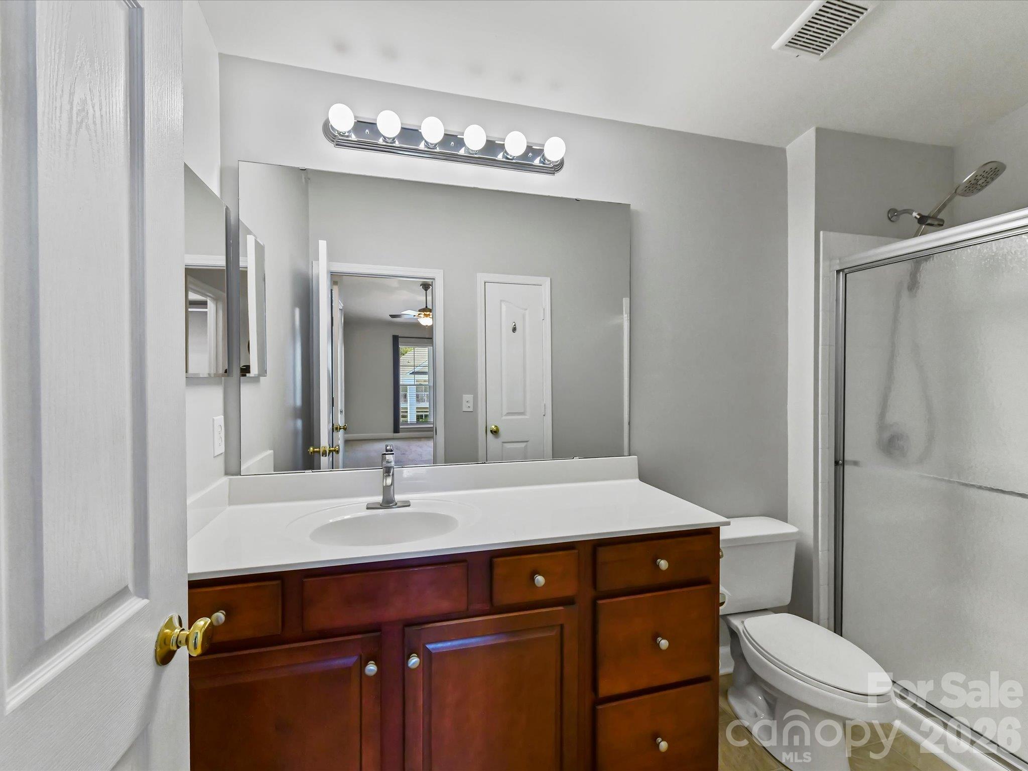 9031 Mcdowell Creek Court