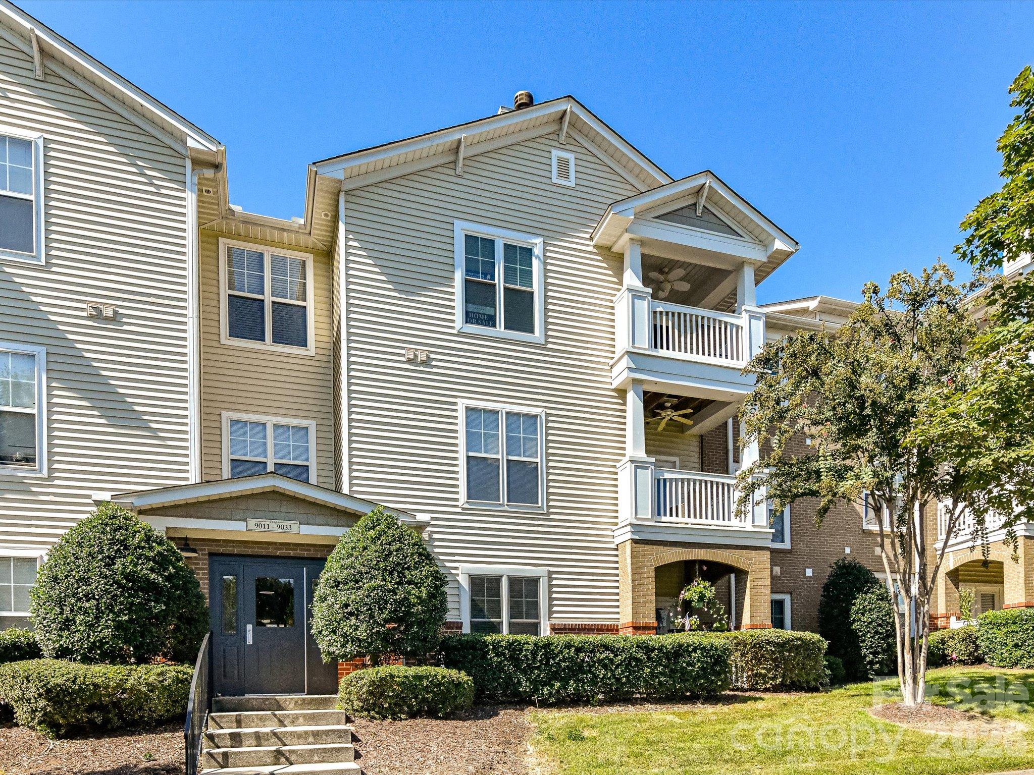 9031 Mcdowell Creek Court