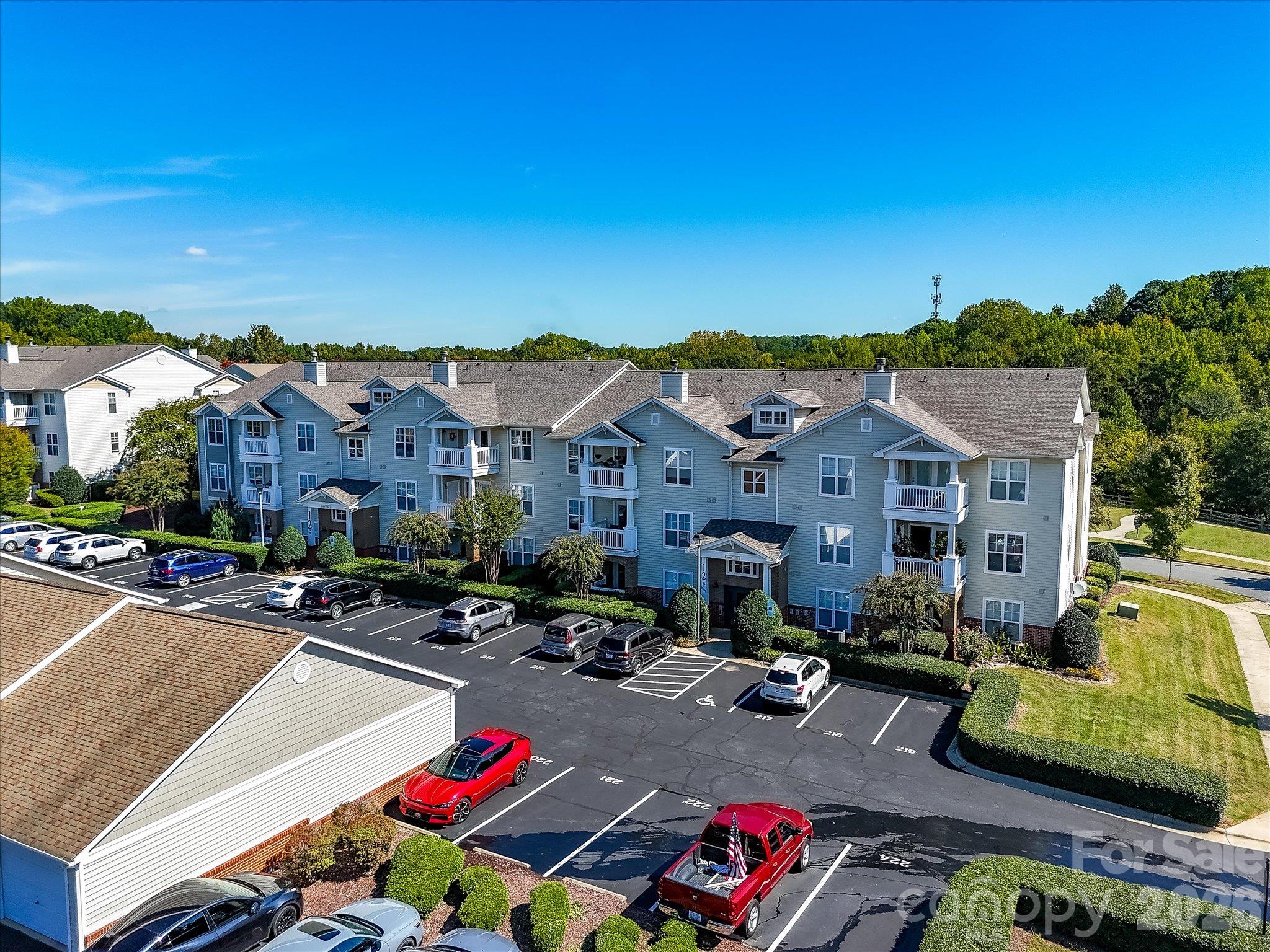 9031 Mcdowell Creek Court
